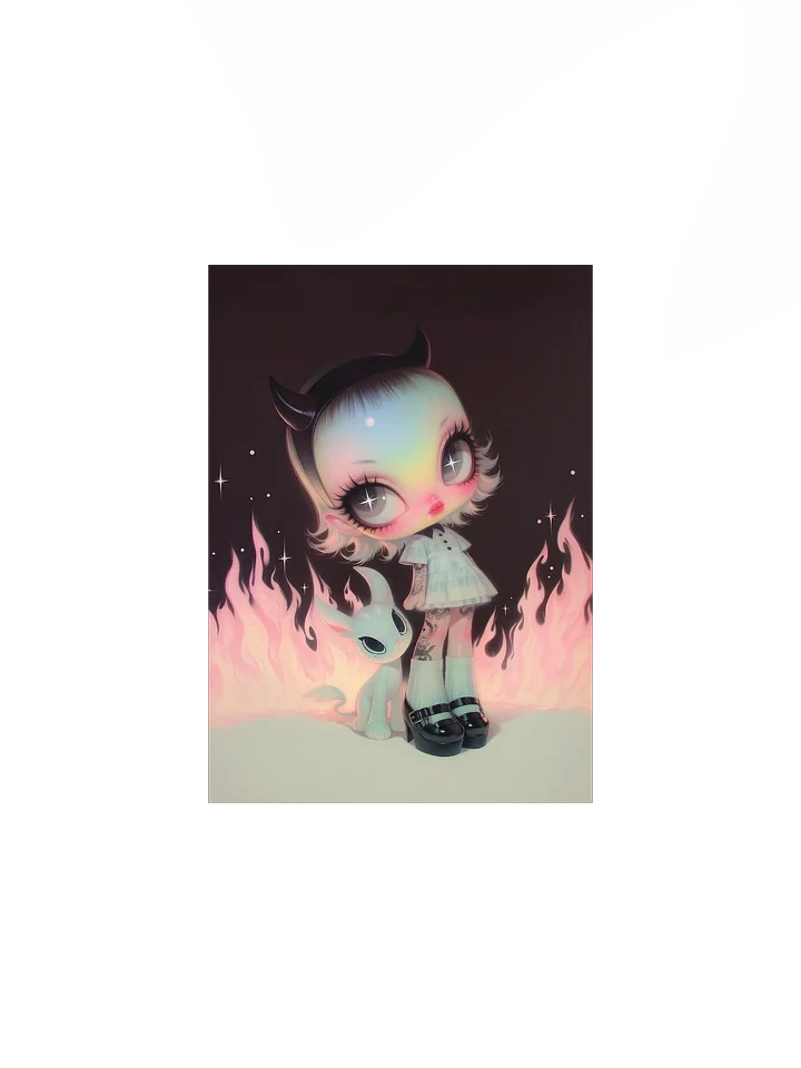 Still, I Burn product image (1)