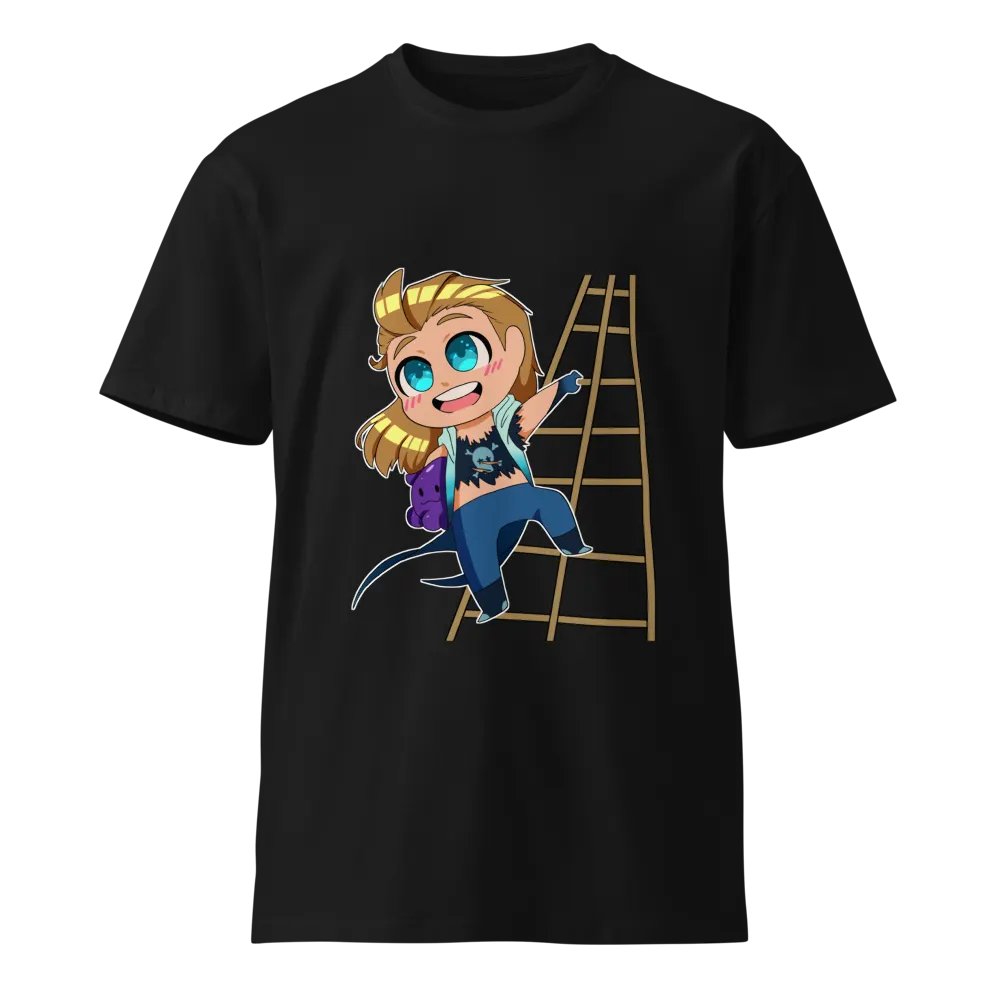 All Hands On Deck Shirt product image (1)