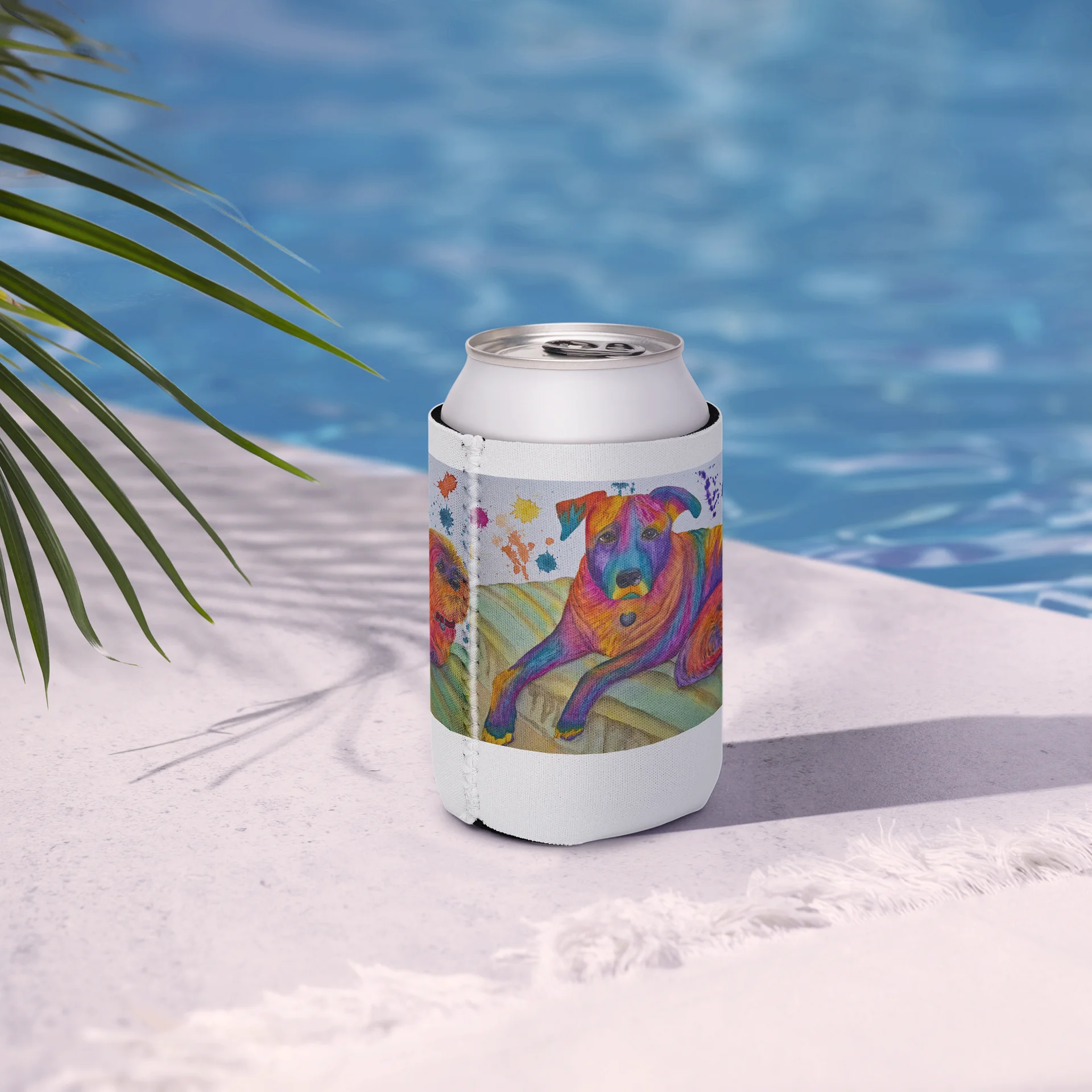 Mini Cooper - Can Cooler product image (7)