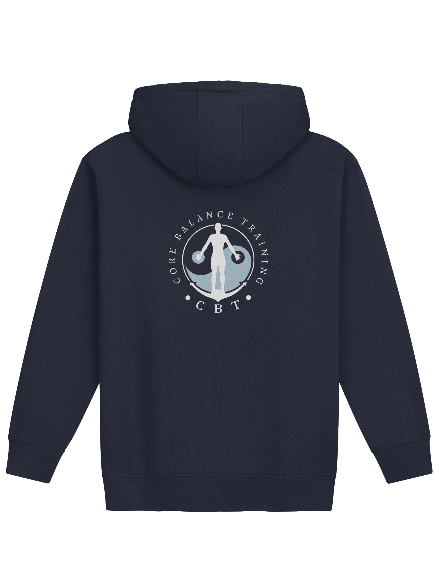 Unisex CBT Hoodie product image (2)