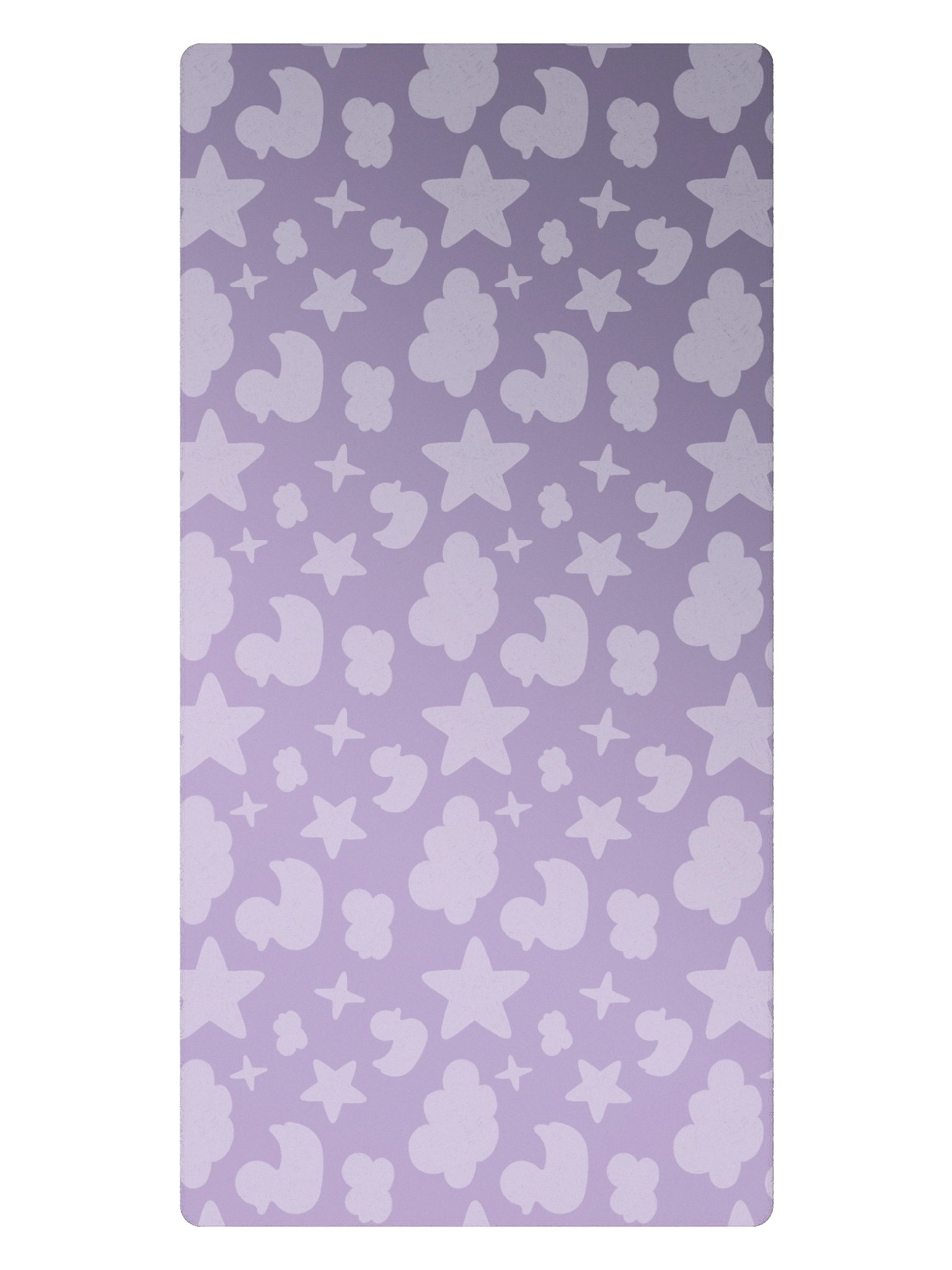 Dreaming Duckies Full Desk Mat product image (2)
