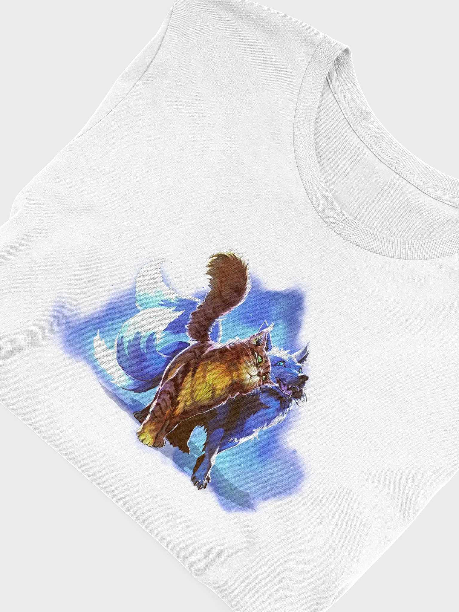 Jinx and the Spirit Fox product image (5)