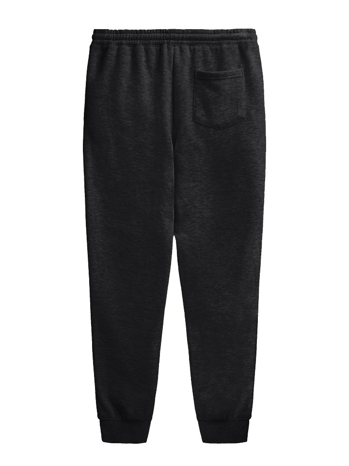 JR3 Graffiti Orange Joggers product image (2)