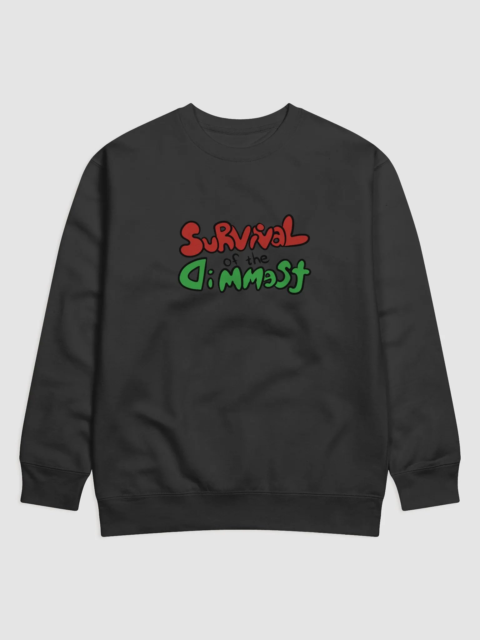 SotD Logo Sweatshirt product image (1)