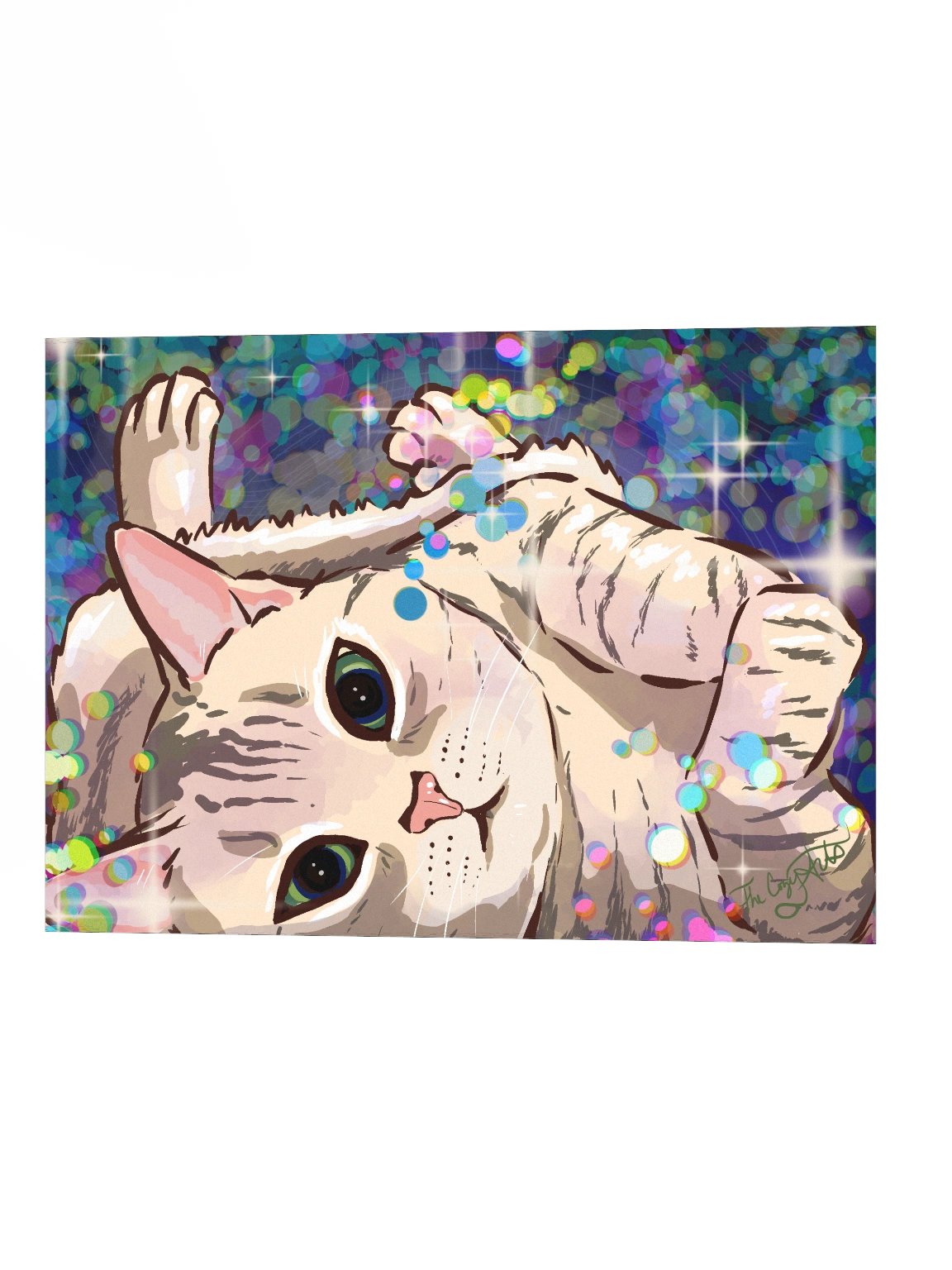 Shimmer product image (2)