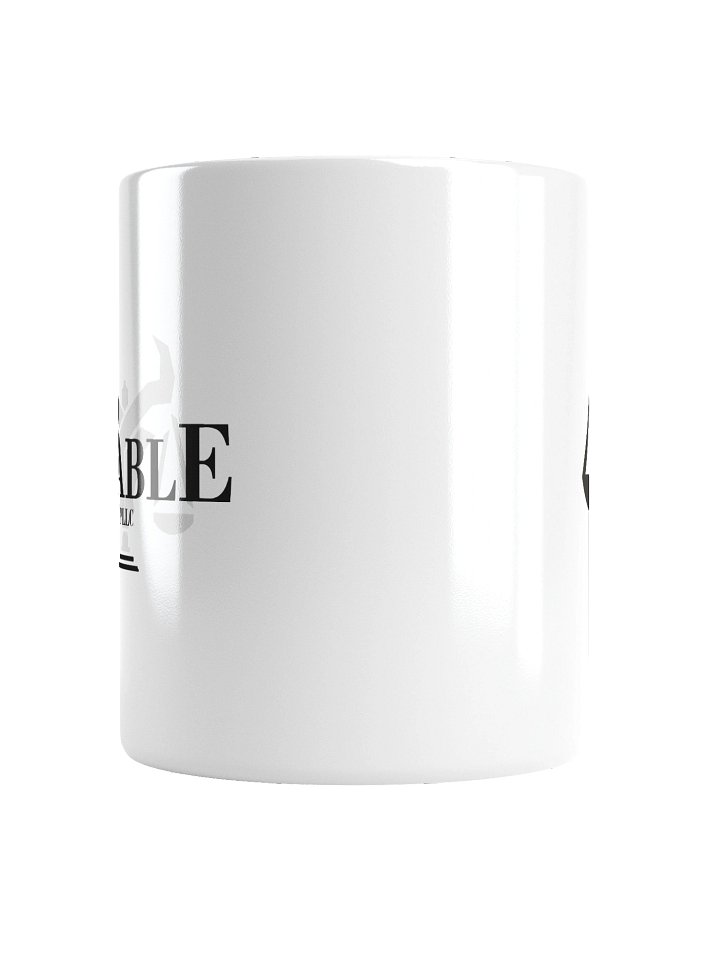 CE Grable Law Mug product image (2)