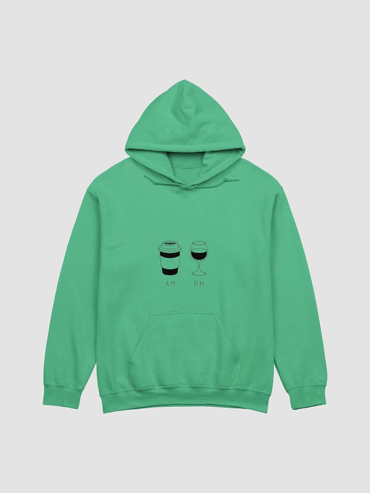 AM to PM Drinks Hoodie product image (5)