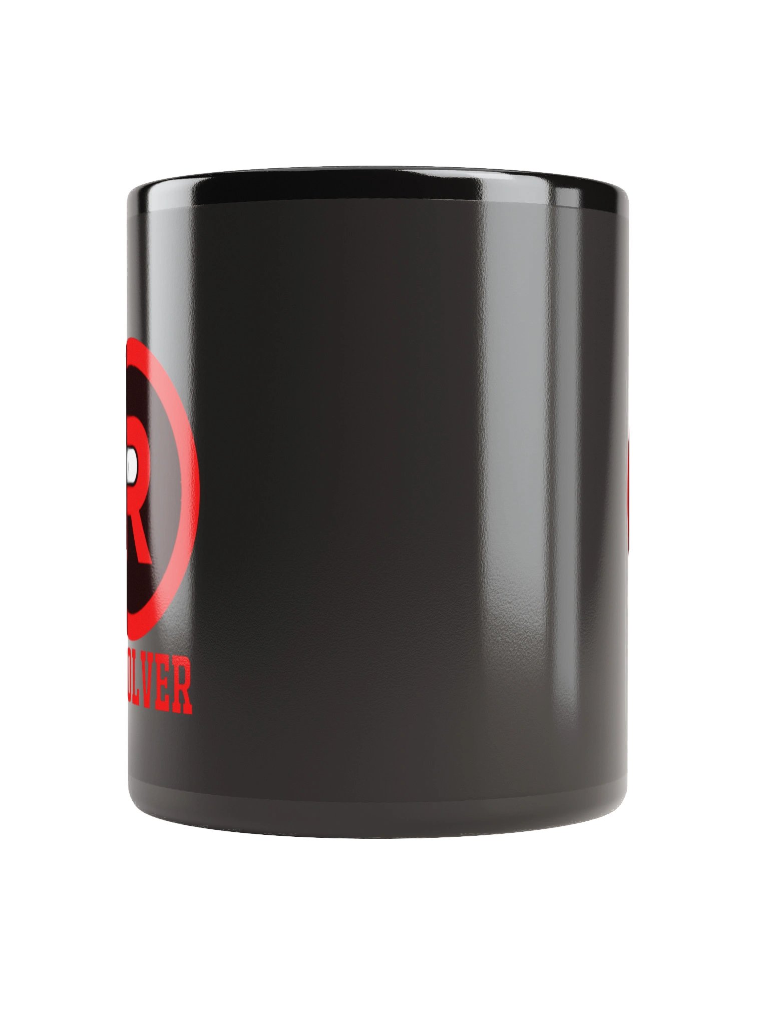 Revolver Broadcasting Mug product image (9)