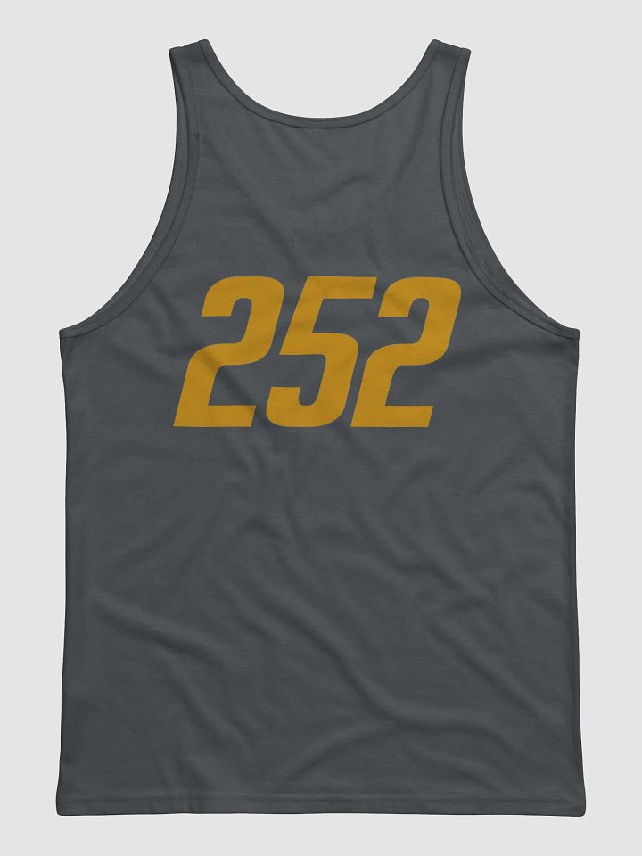 In The Bowl Muscle Tanks product image (11)