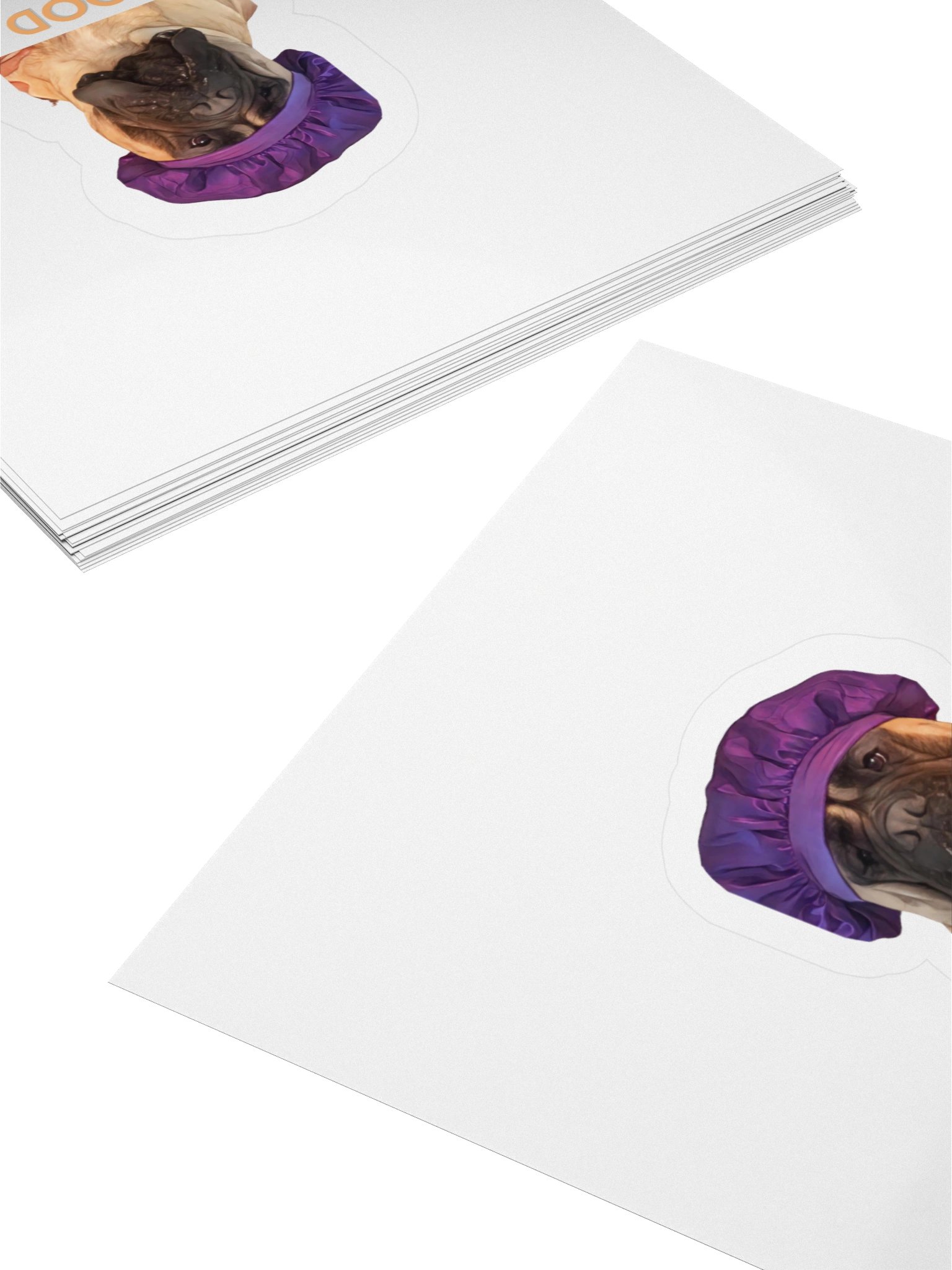 Mood Meech Sticker product image (10)