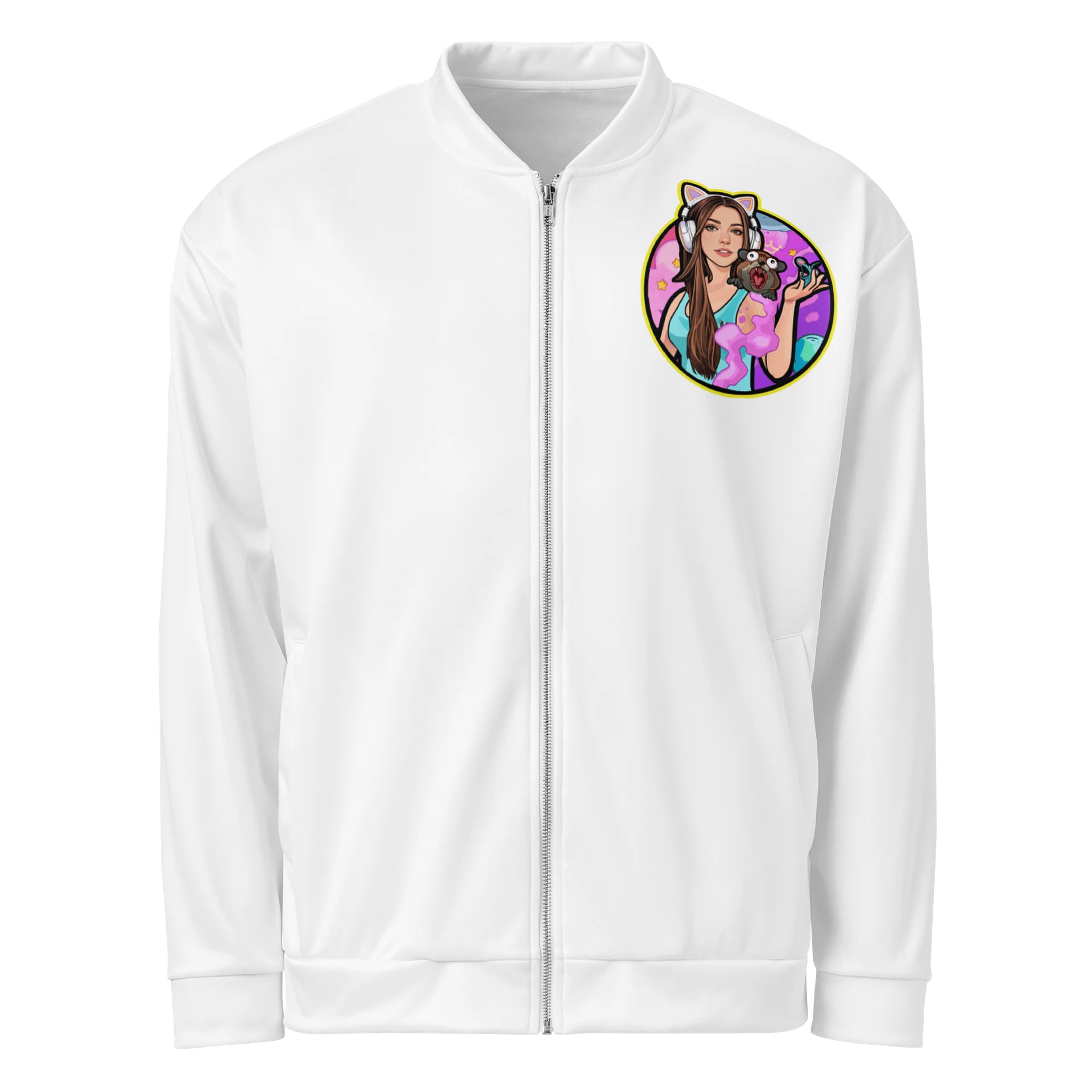 Chaqueta product image (1)