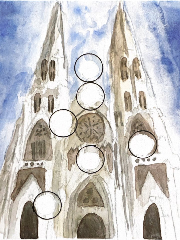 The Missing Playwright: Midtown NYC product image (2)