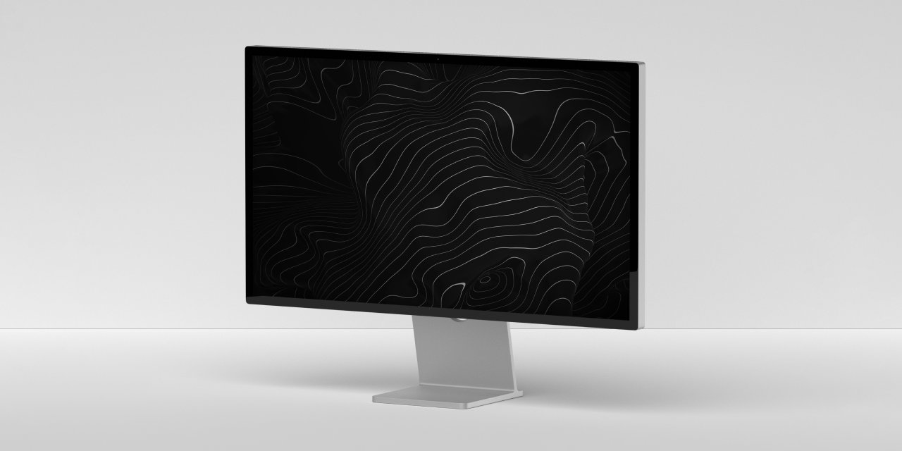 Waves Wallpaper Pack product image (3)