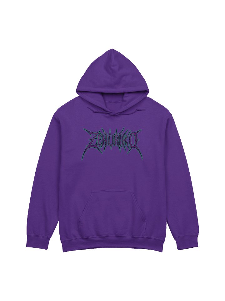 NEW Zenuriko Hoodie product image (1)