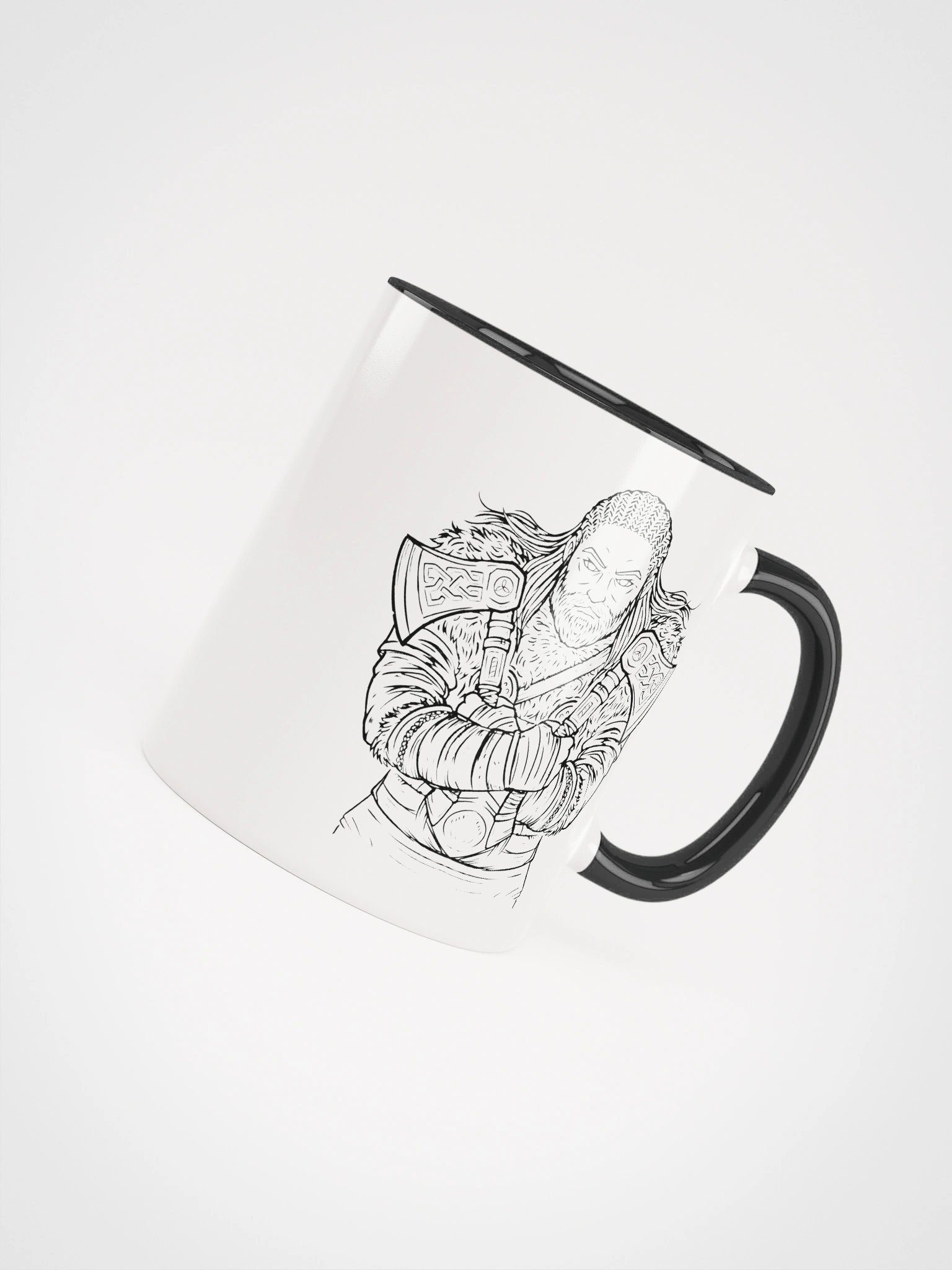 Coffee Mug | Torak Character product image (4)