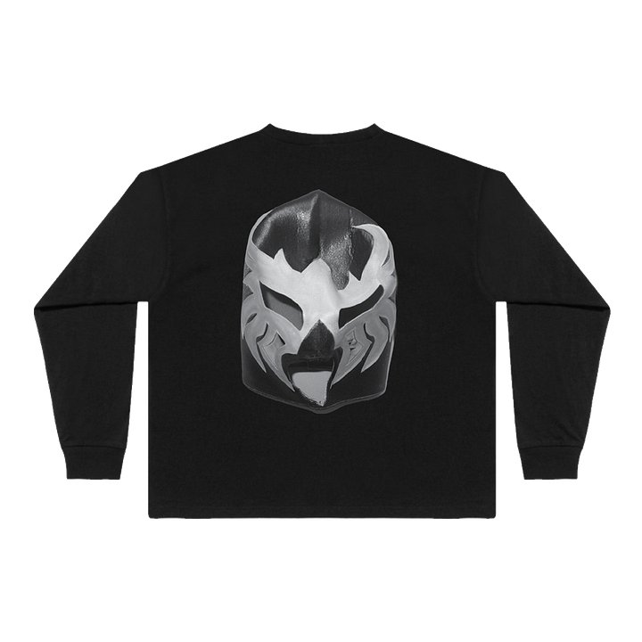 LS-O3 MASK BLACK product image (2)