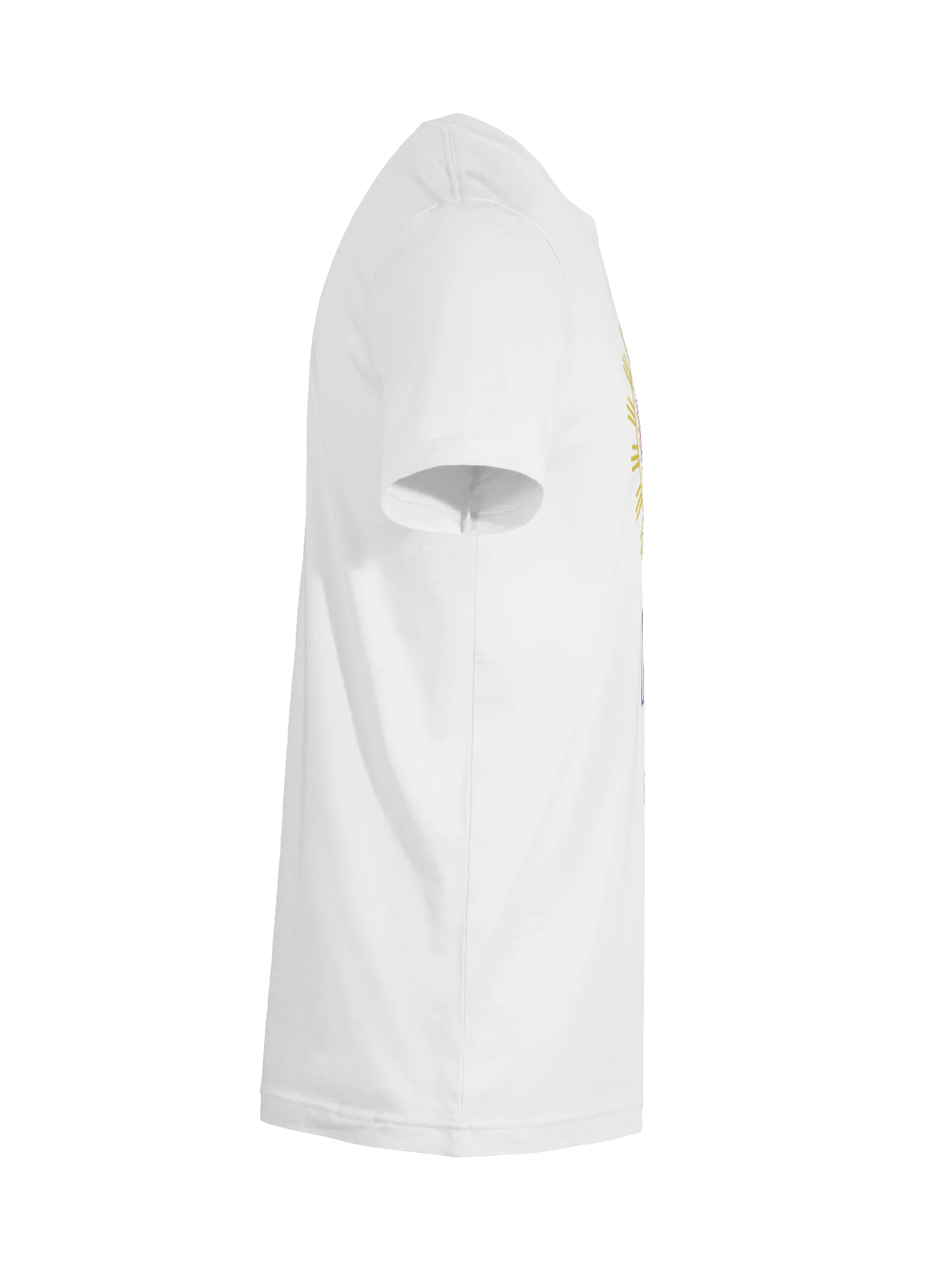 Minimalist Lady of the Pillar T-shirt product image (12)
