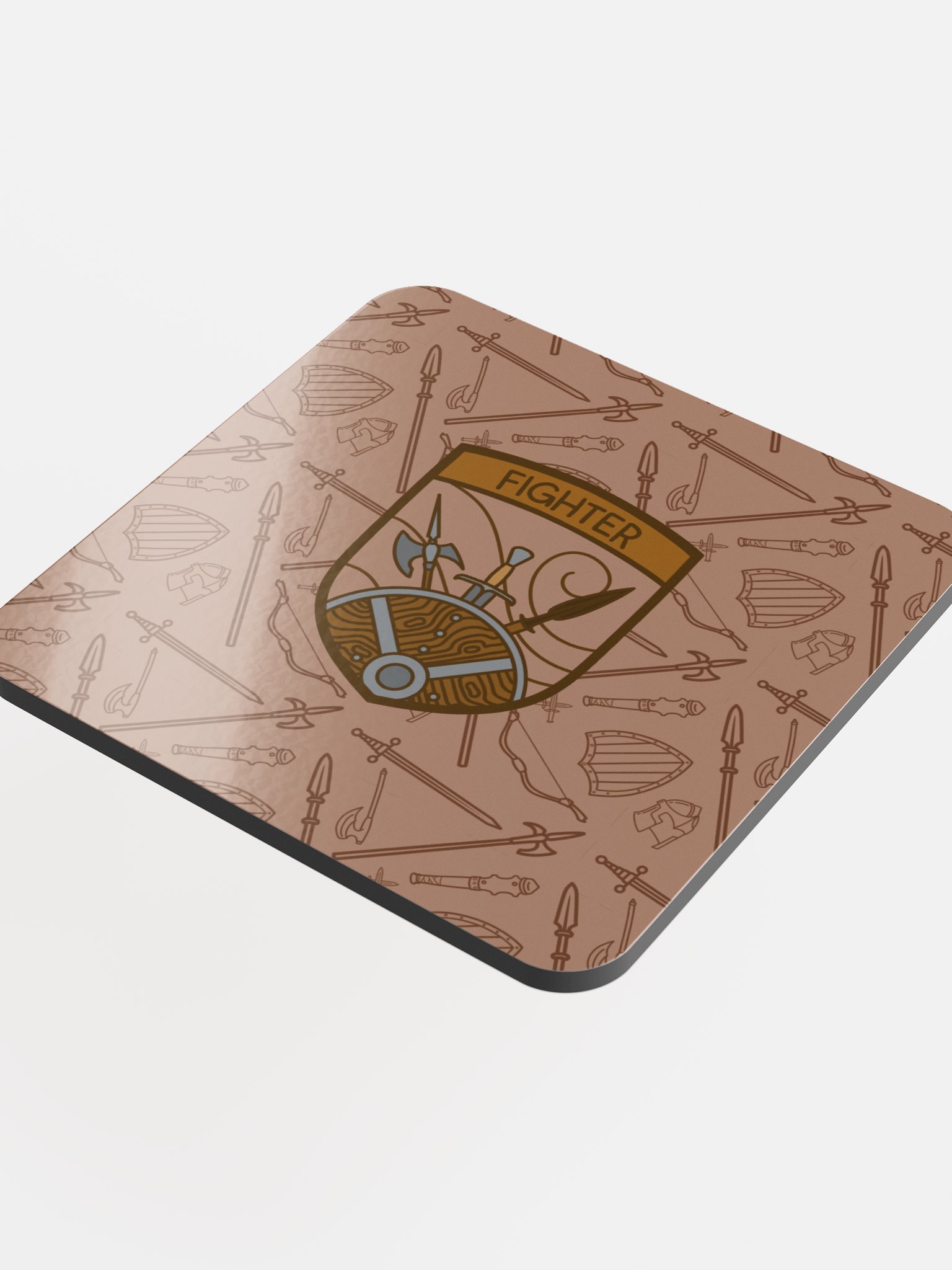 Fighter Coaster product image (1)