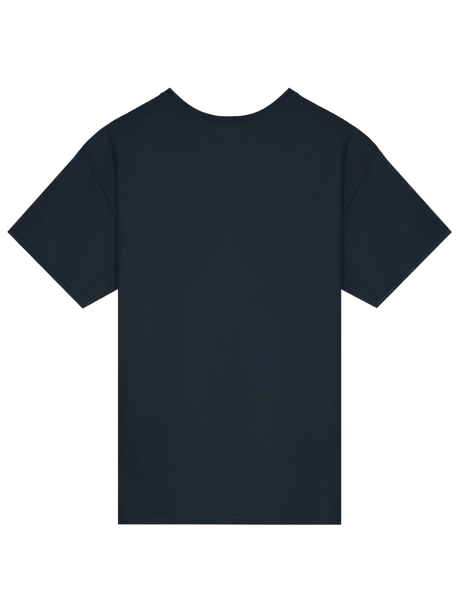 Rainbow Butterfly Knife T-Shirt product image (2)