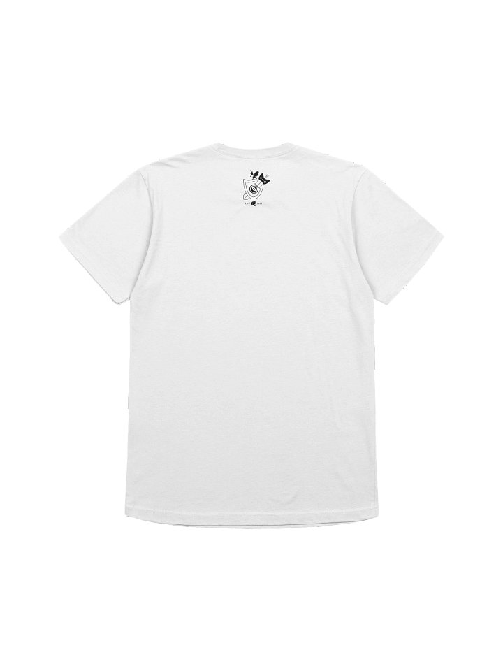 A Moment of Zen - T-Shirt product image (2)