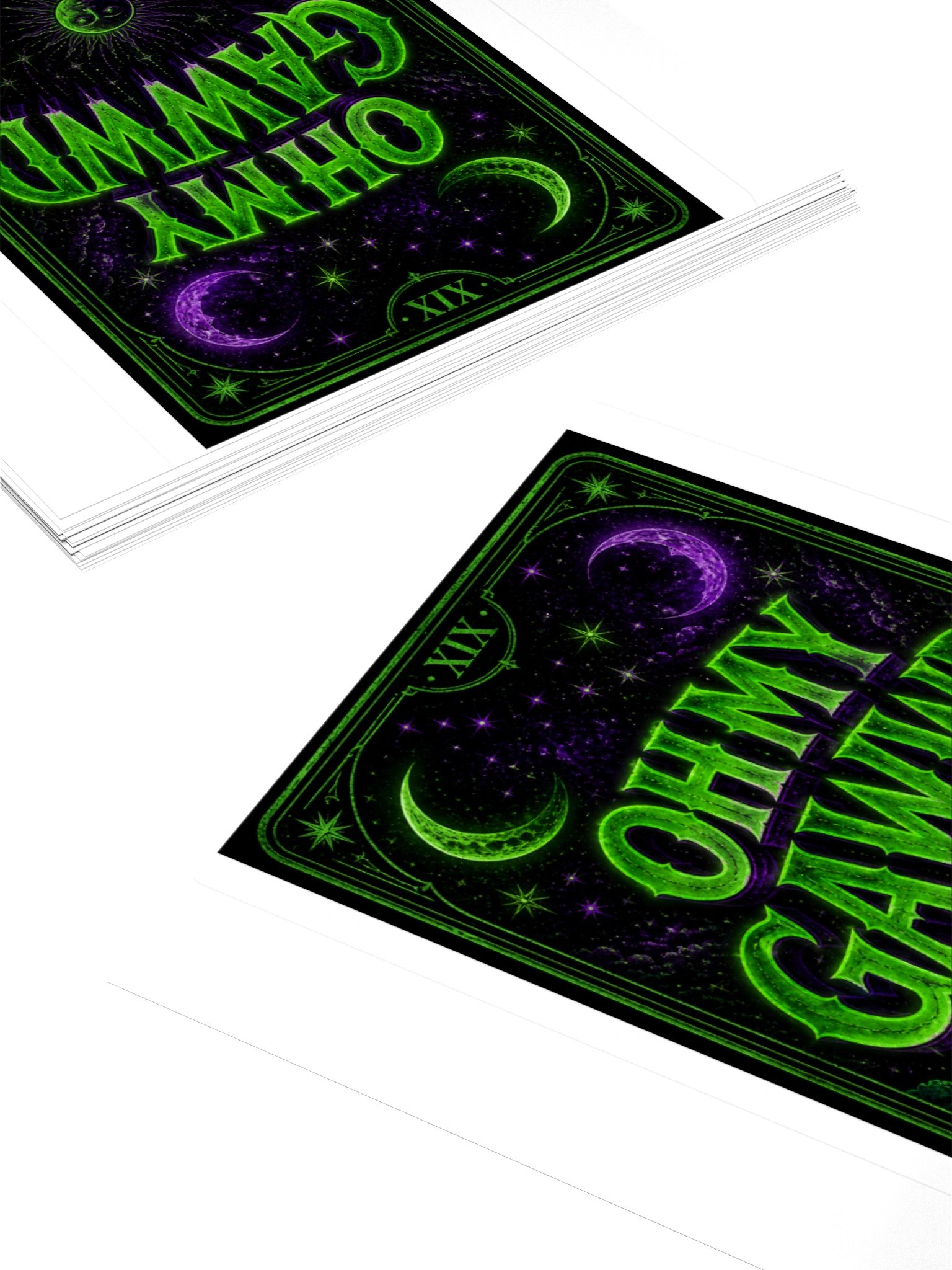 OMG Sticker product image (11)