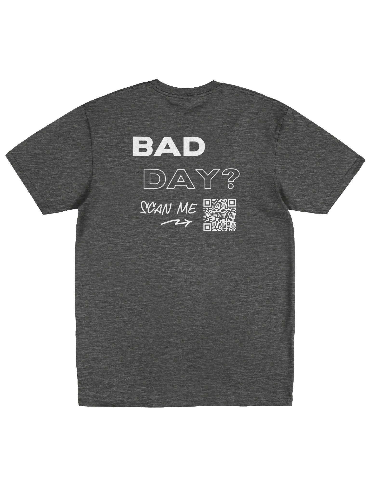 Bad Day Tee product image (1)