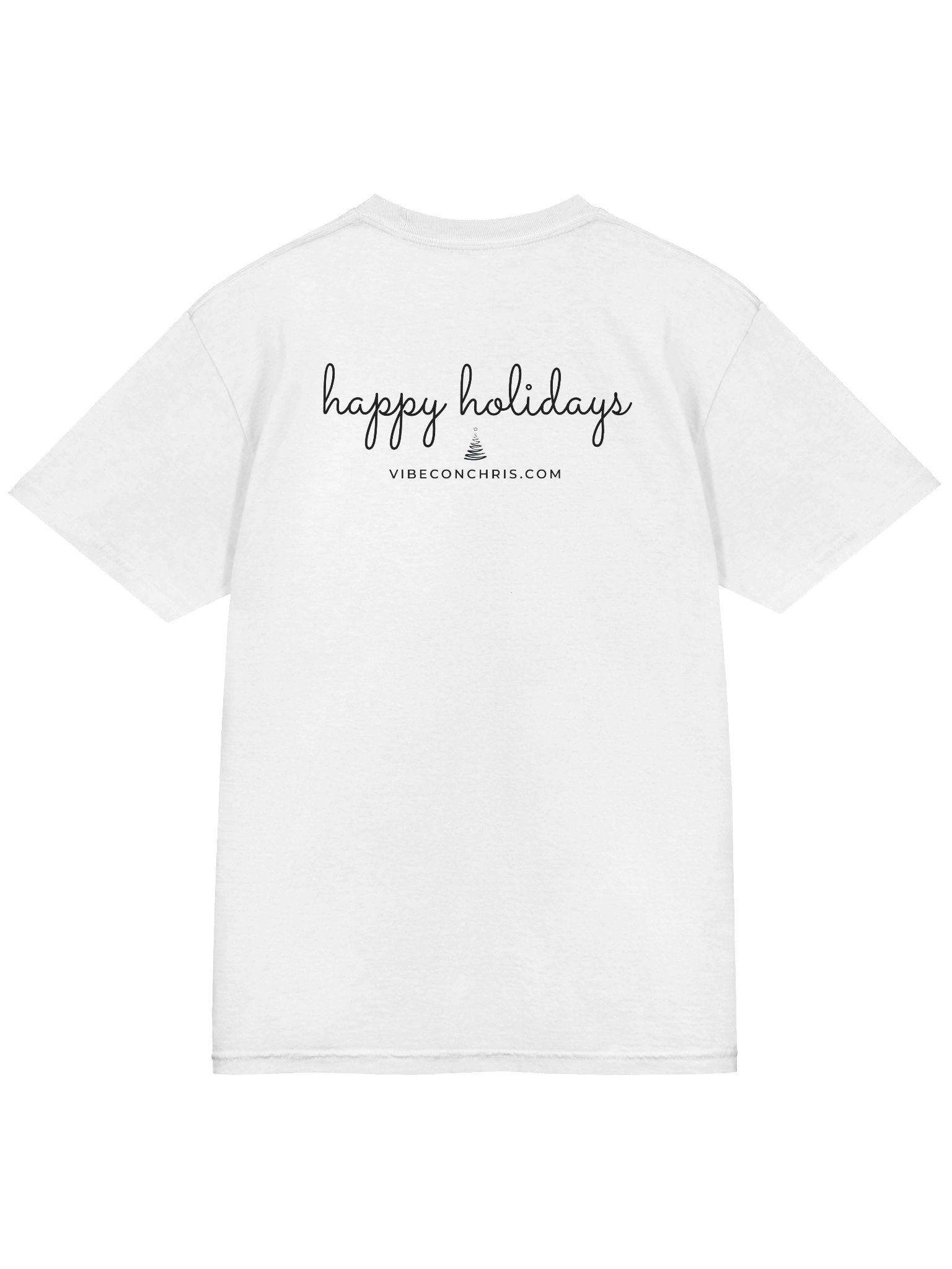 X-MAS Shirt product image (4)