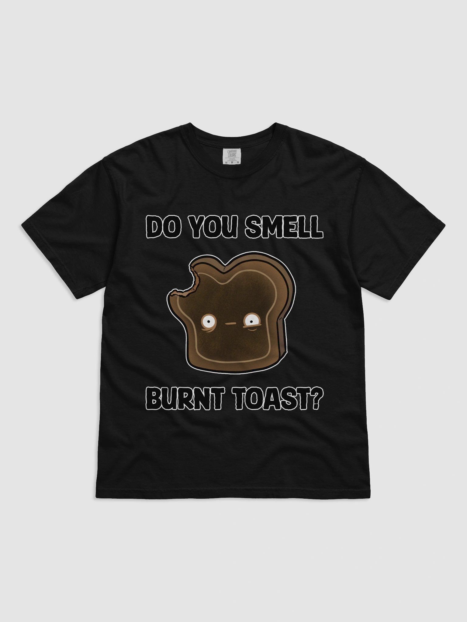 Burnt Bread product image (6)