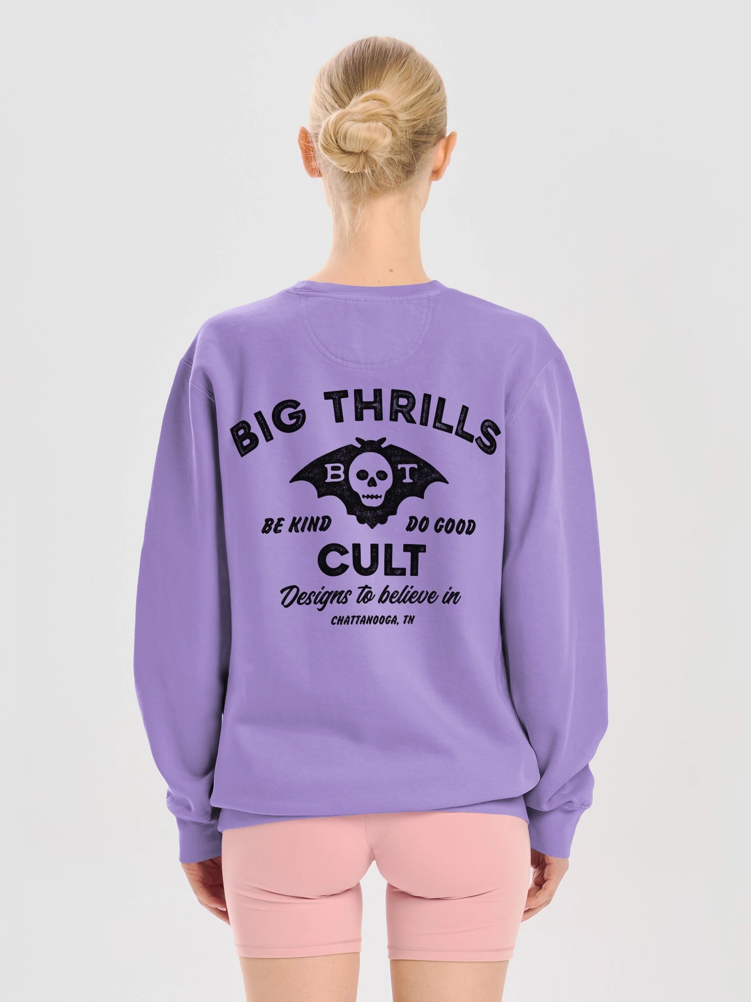 Big Thrills sweat product image (16)