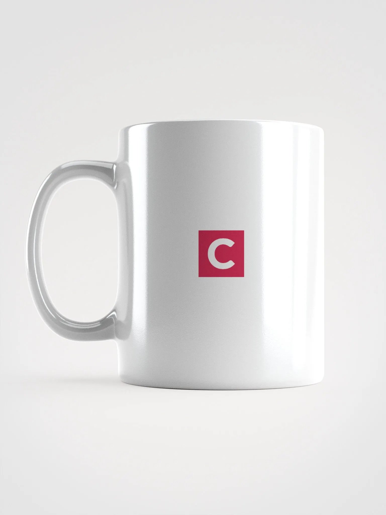 "Protect Democracy" White Coffee Mug product image (17)