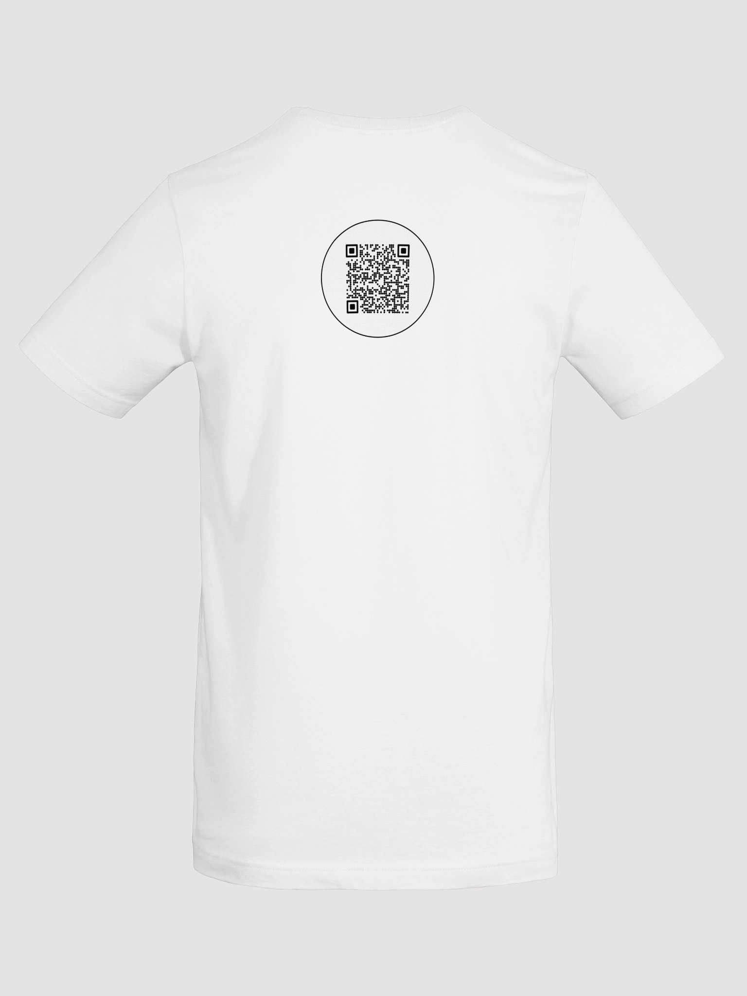 Belgium — Country Bear T-Shirt | BehrBrained Media product image (2)