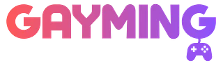 Gayming Magazine