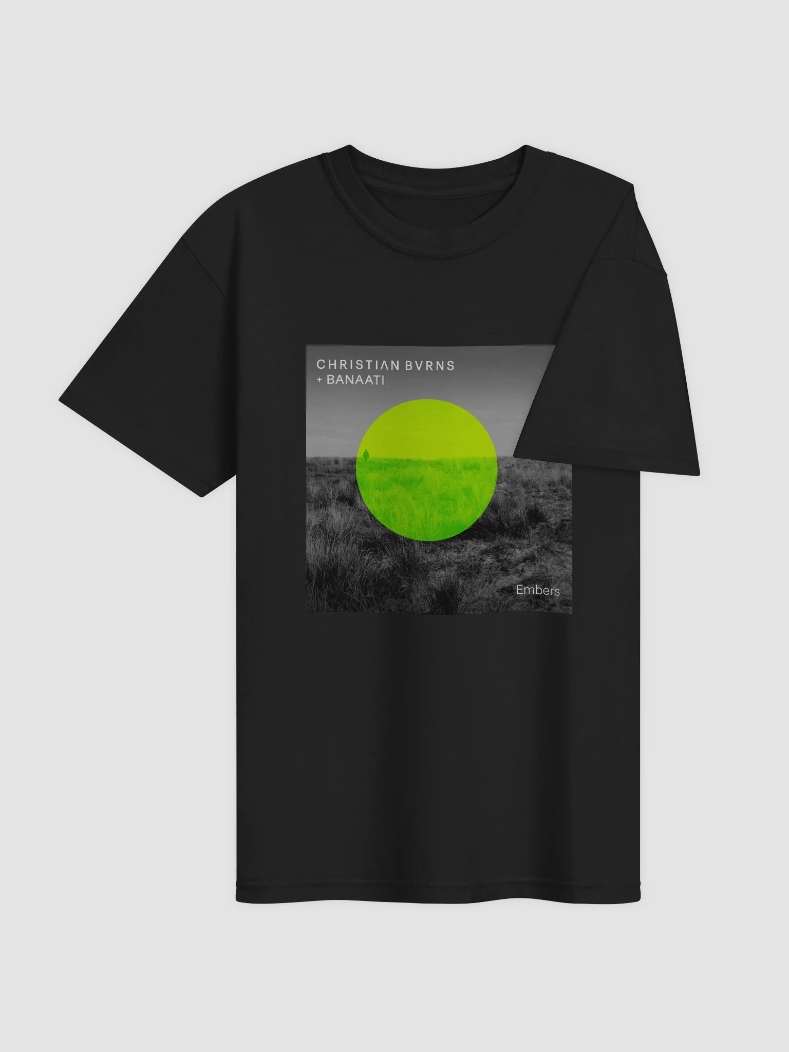Embers Tee product image (8)