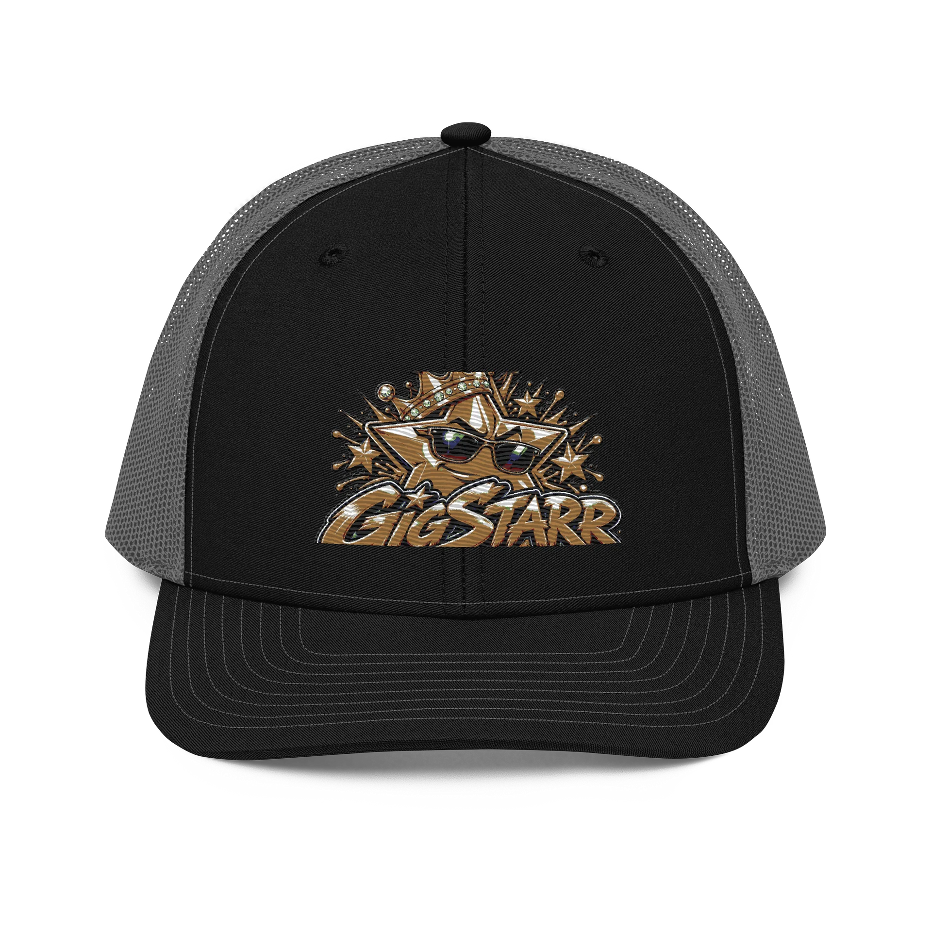 The True GigStarr Trucker Hat ⭐ product image (1)