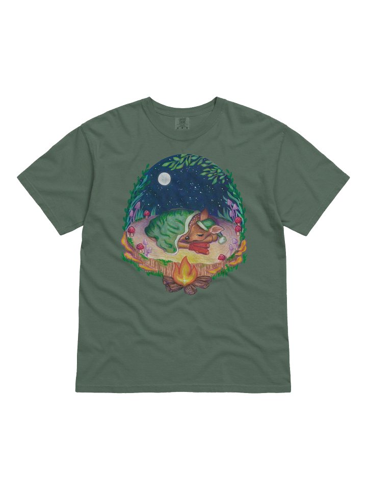 Autumn Dreams - Comfort Colors T-Shirt product image (1)