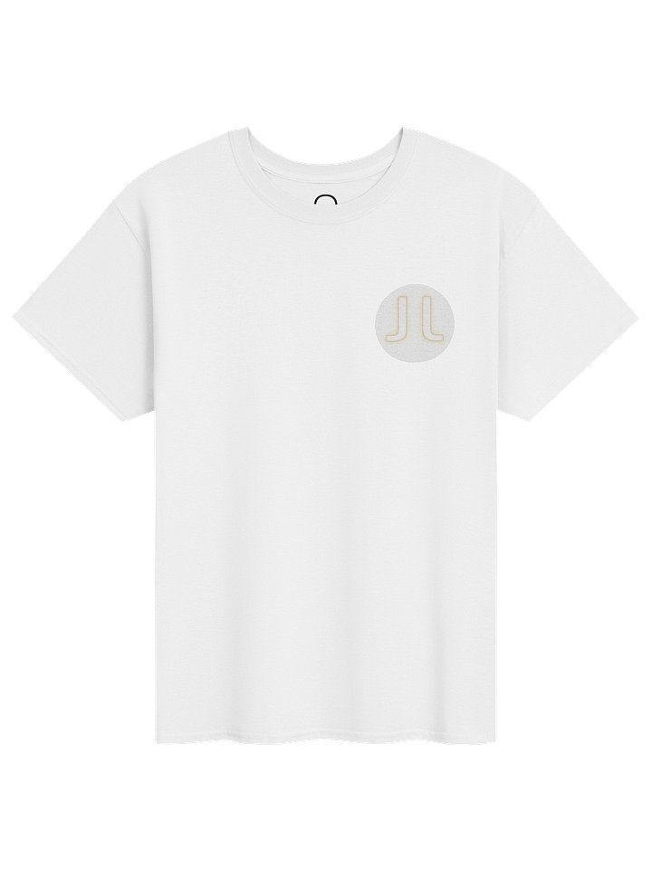 The CORE Tee | Johannes Jae (beige-bright) product image (1)