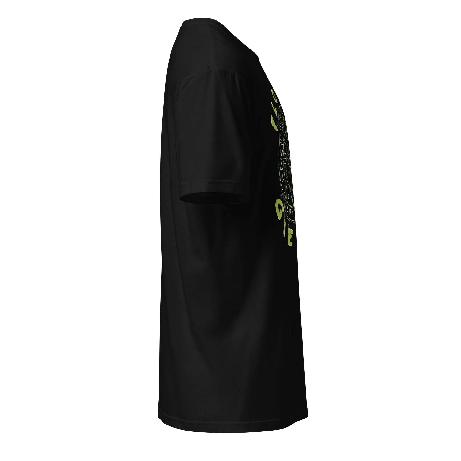 Florida Gremlin - Gremlinology Tshirt product image (5)