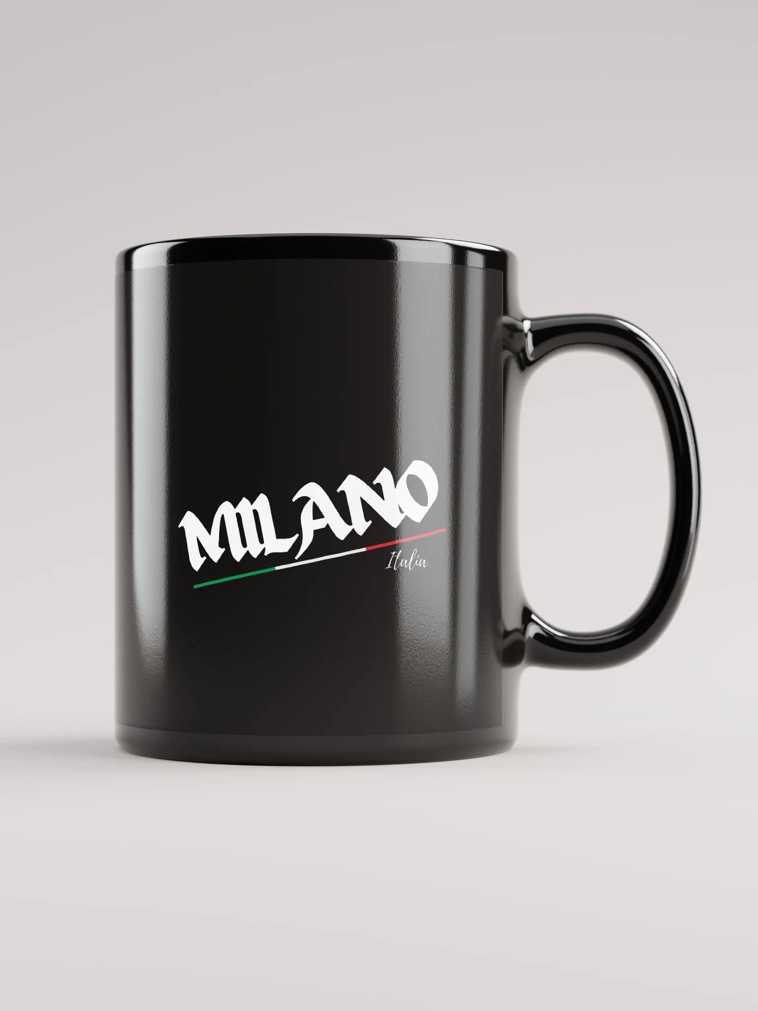 Milano Italia Mug product image (2)