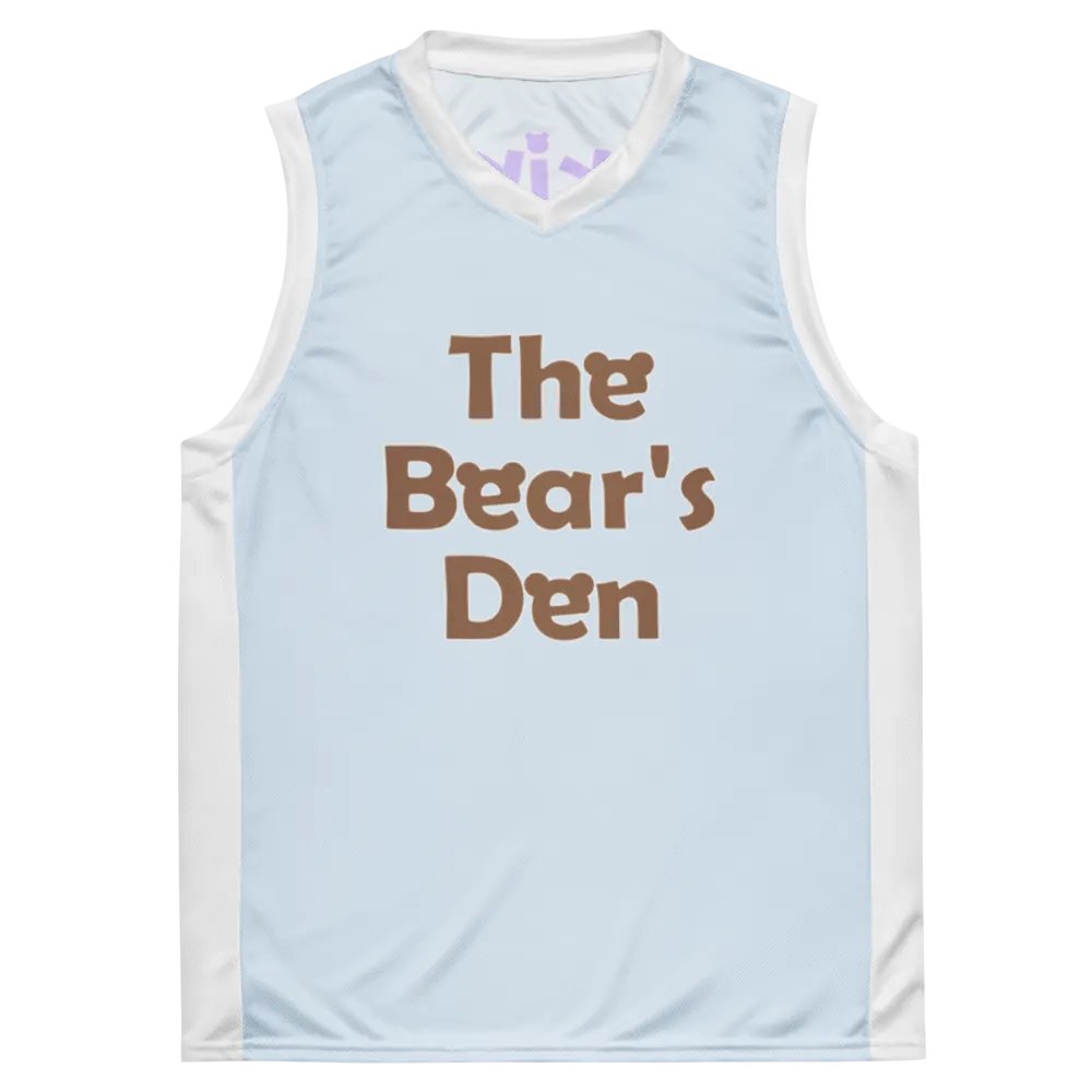 The Bear's Den - Akiko Jersey product image (2)
