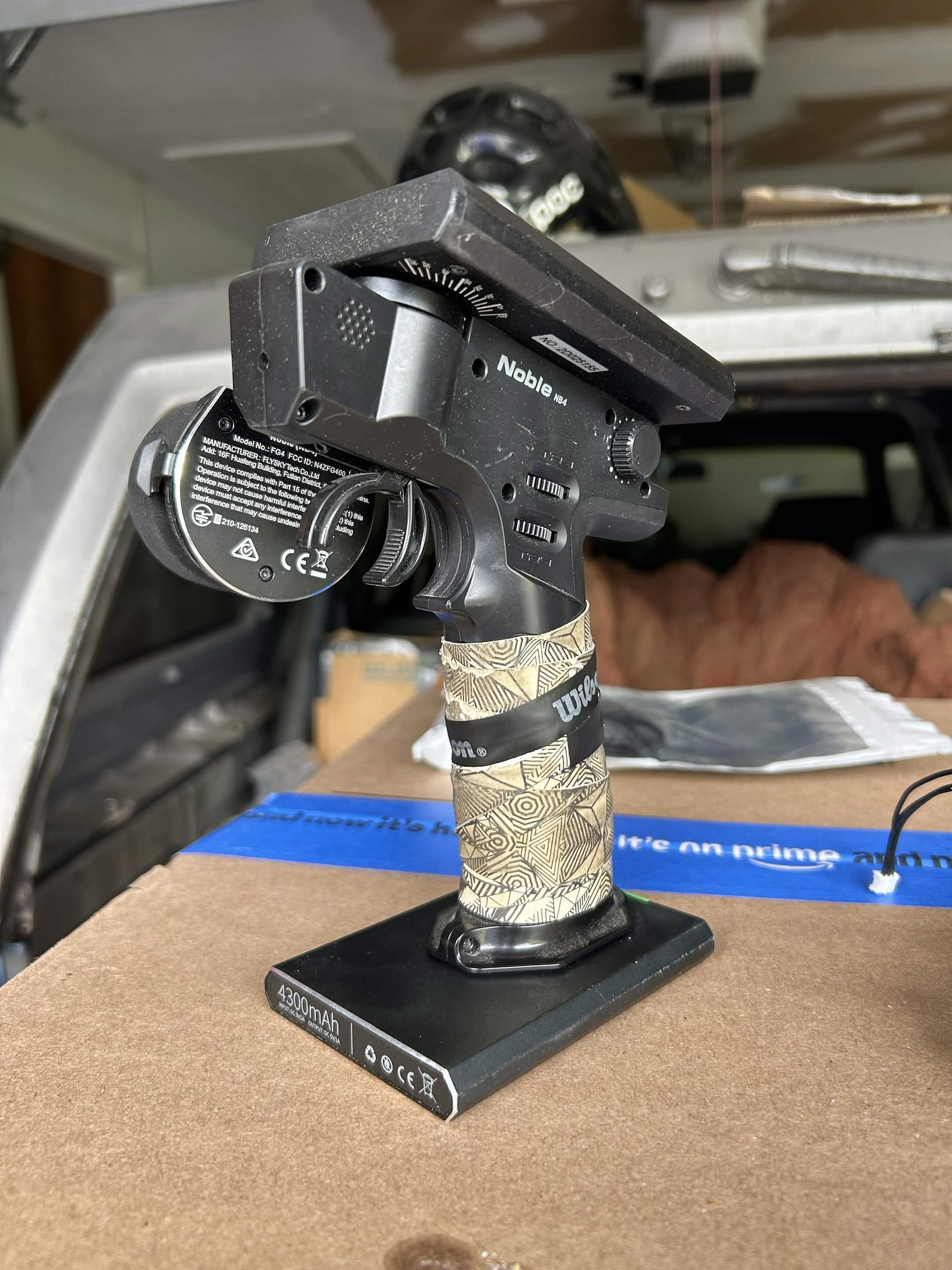 MOA SETUP product image (4)