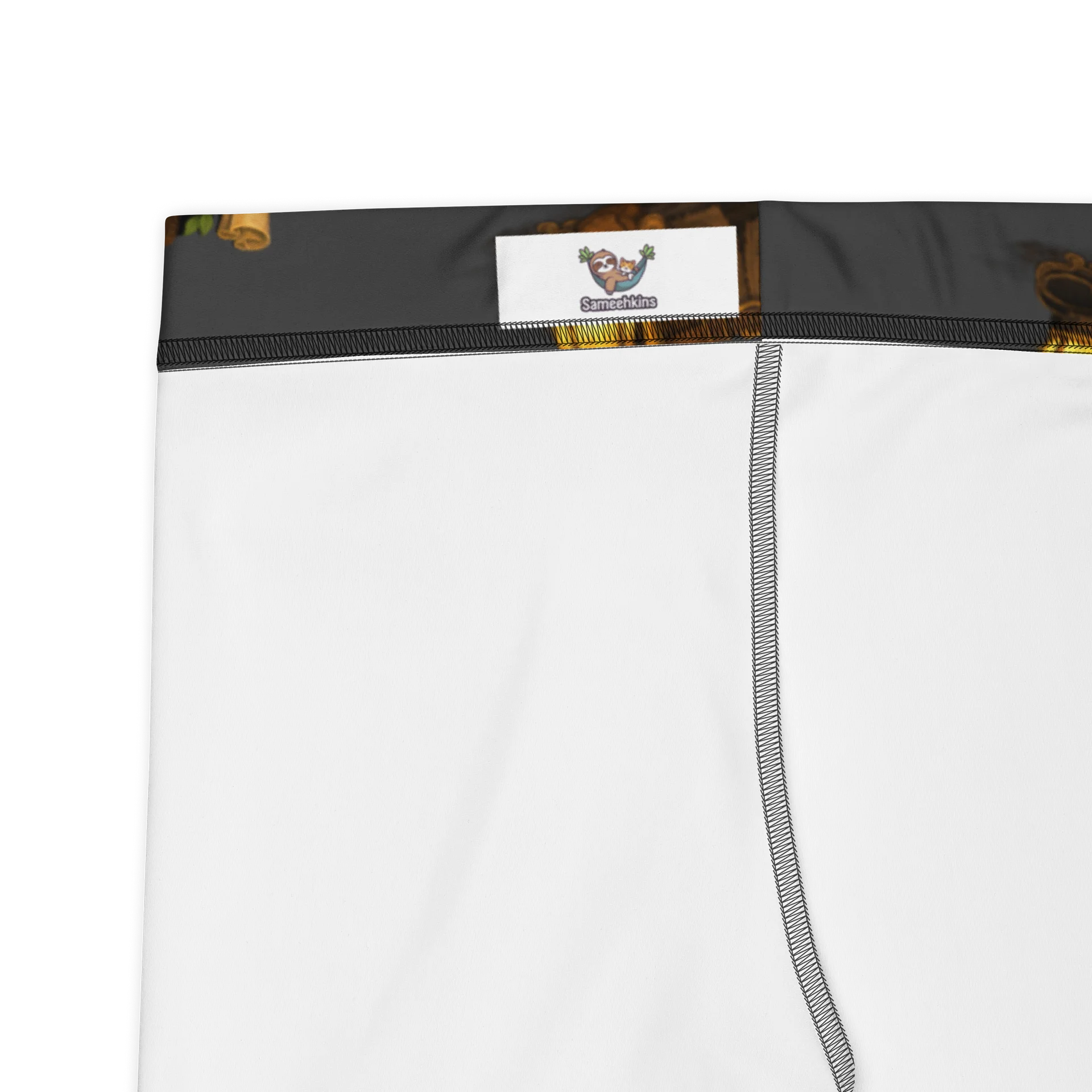 Kingdom Grovelings 2 Shorts product image (2)