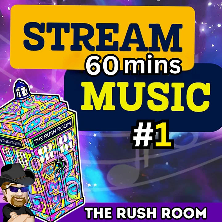 Stream Music 1 product image (1)