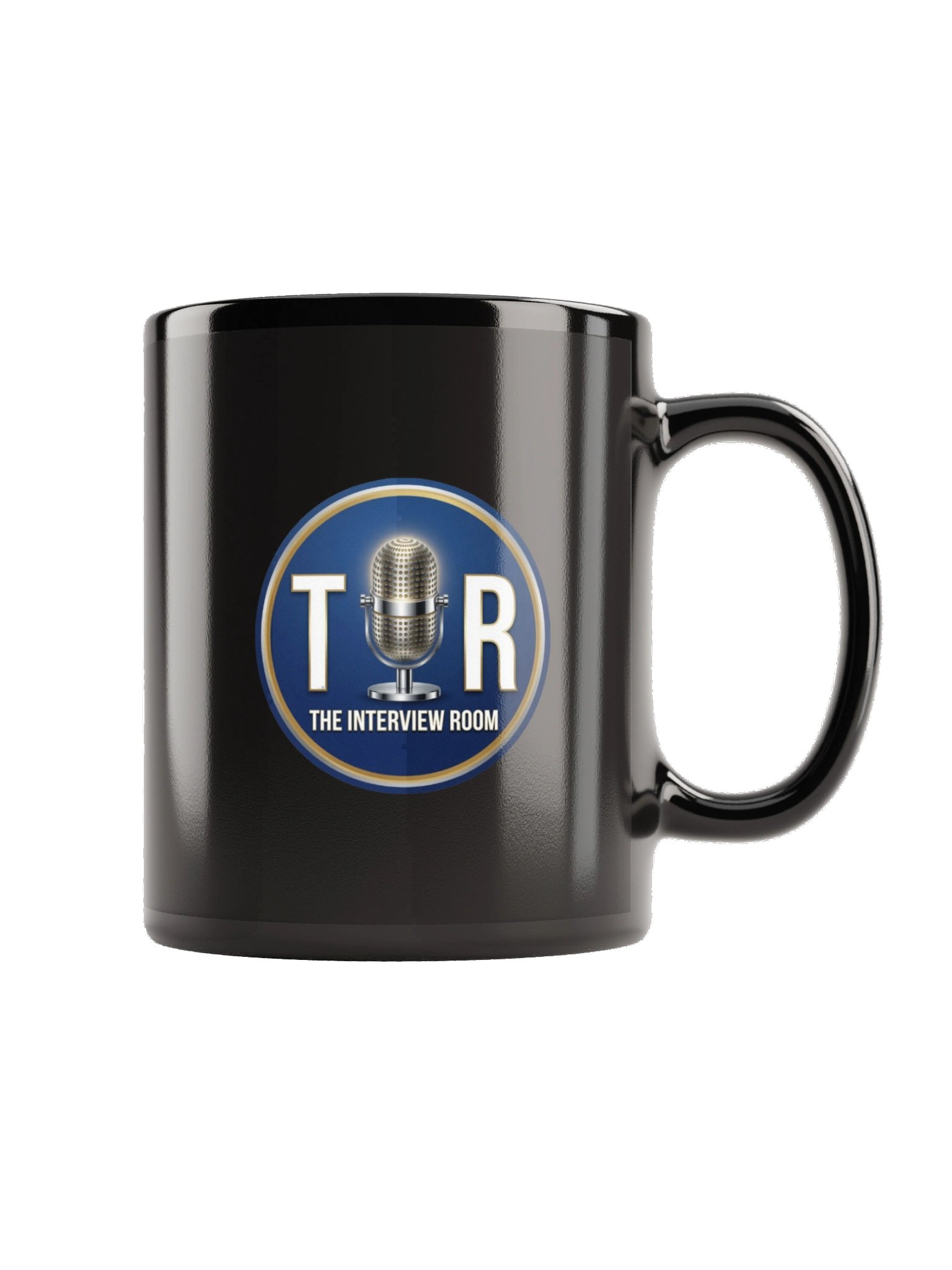The Interview Room Definition Mug product image (3)