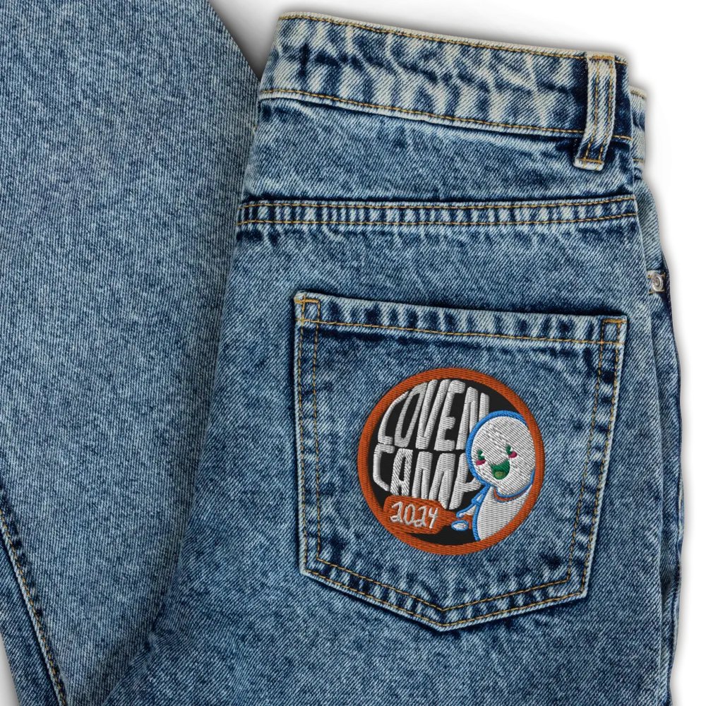 Coven Camp 24 Patch product image (3)