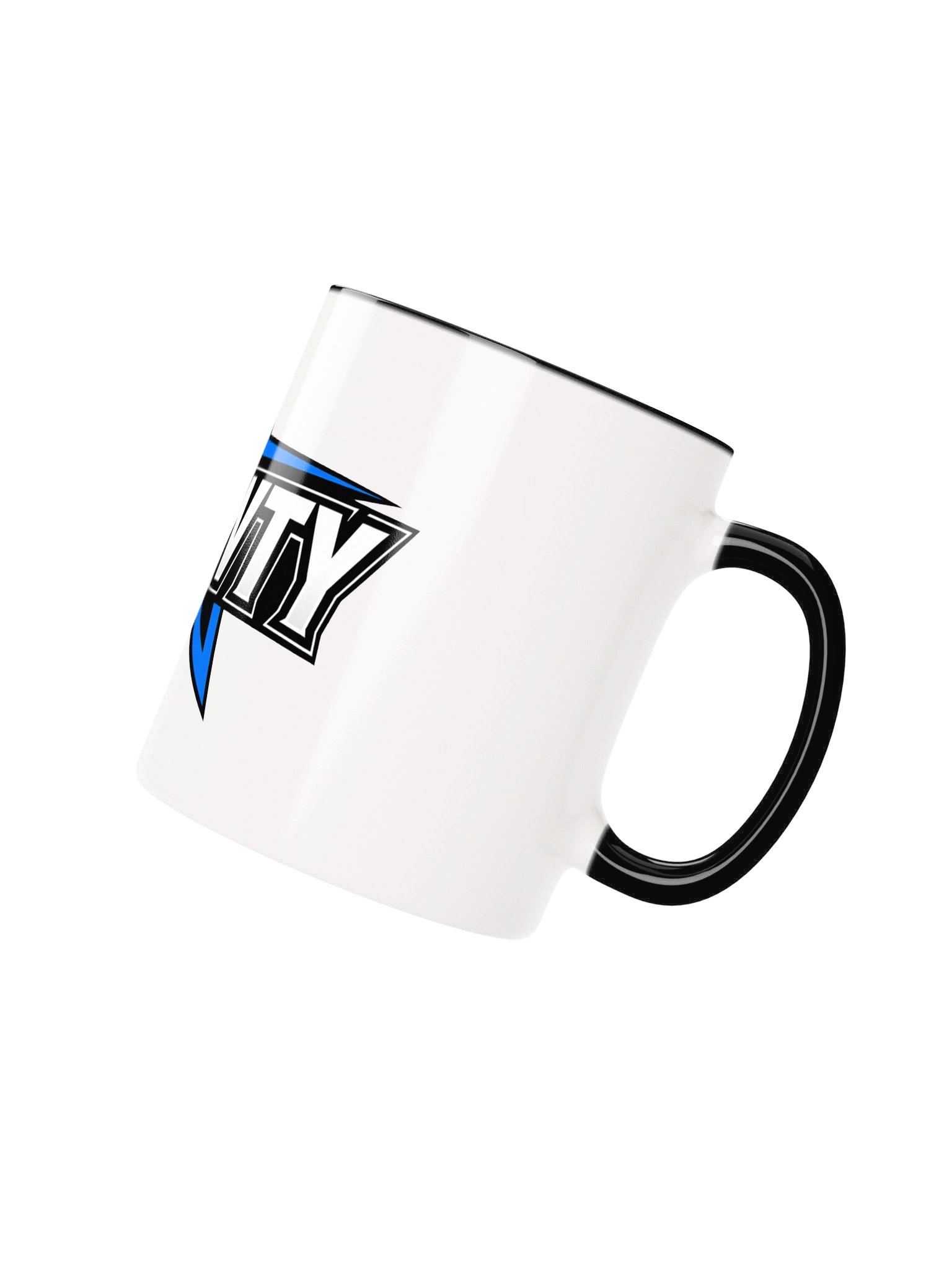 CRAWTY Star Logo Mug product image (10)