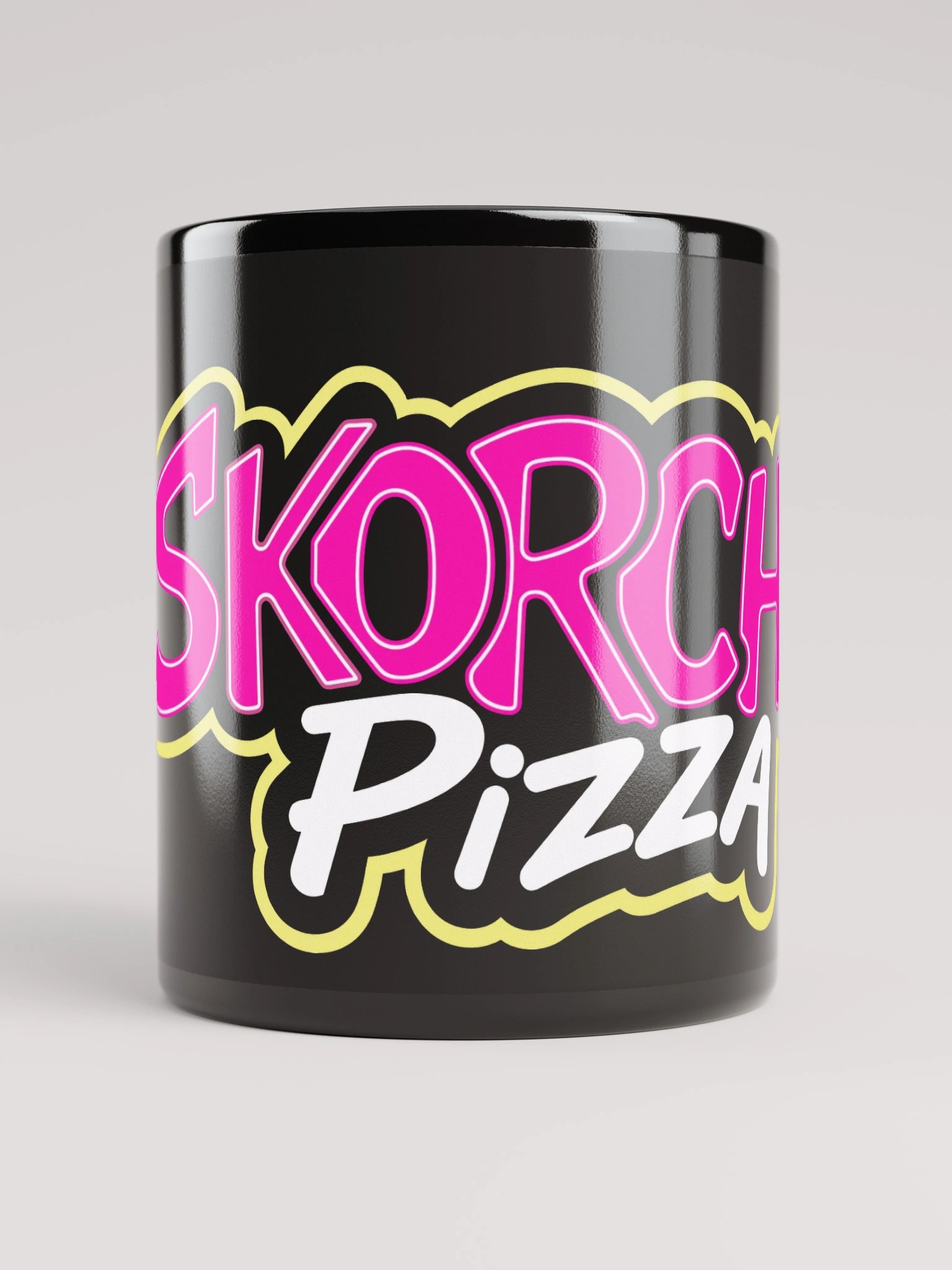 Skorch'd Mug product image (10)