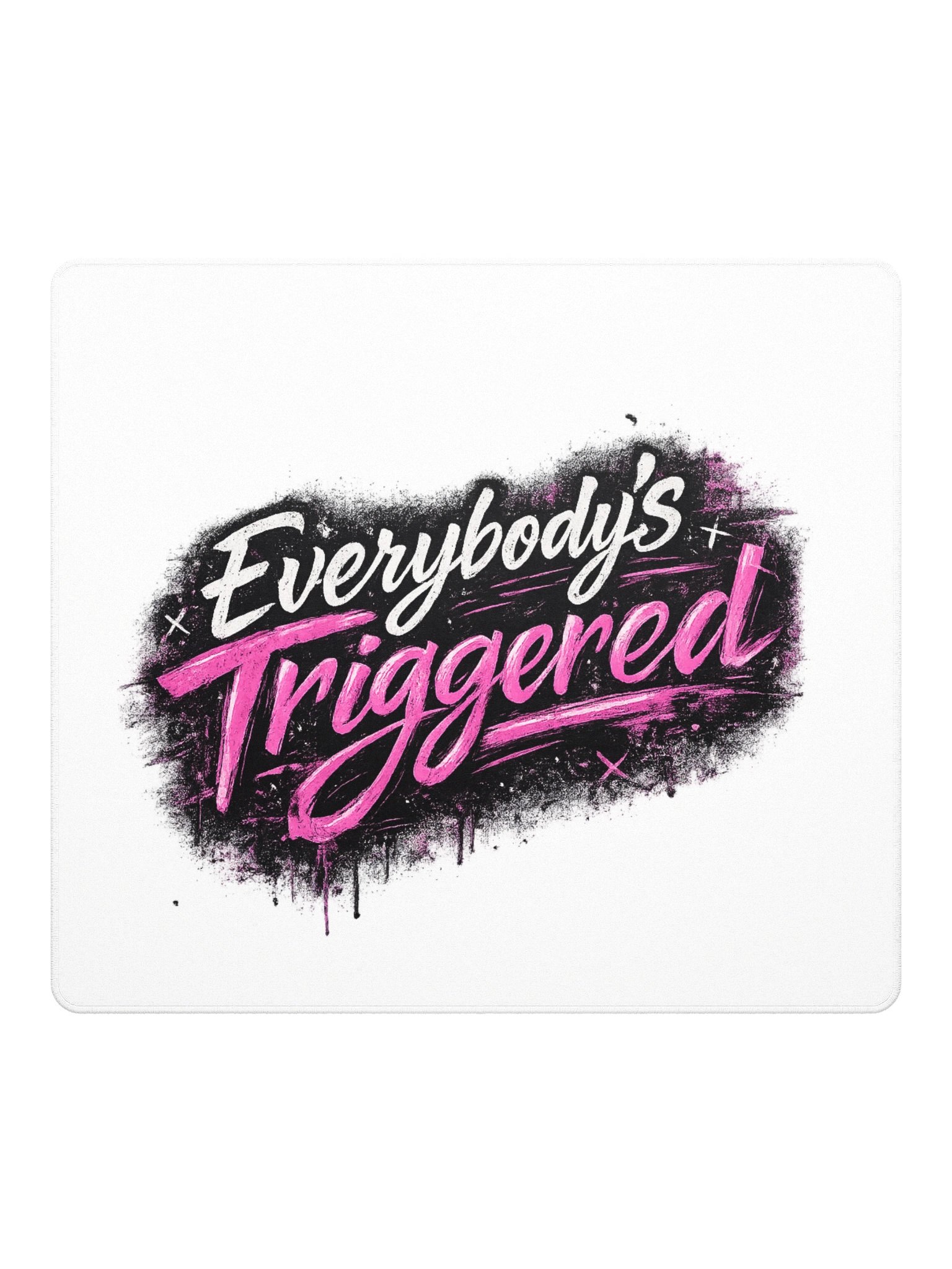Everybody's Triggered product image (3)