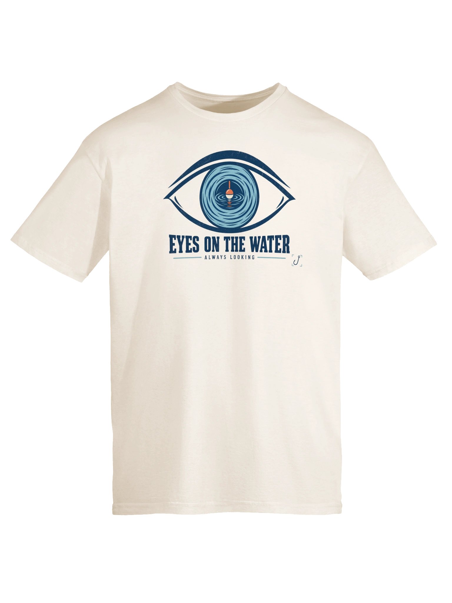 Eyes on the Water T-Shirt product image (5)