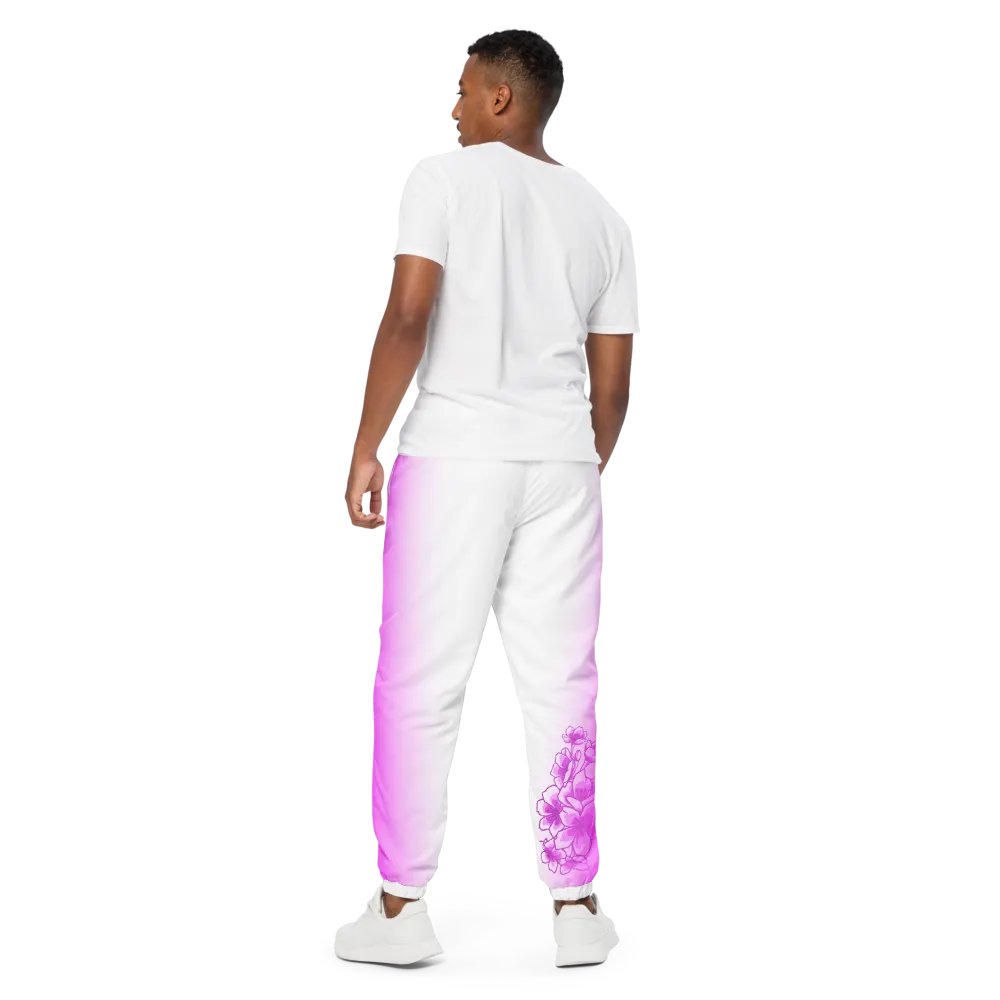 SmashTech - Sakura Track Pants product image (3)