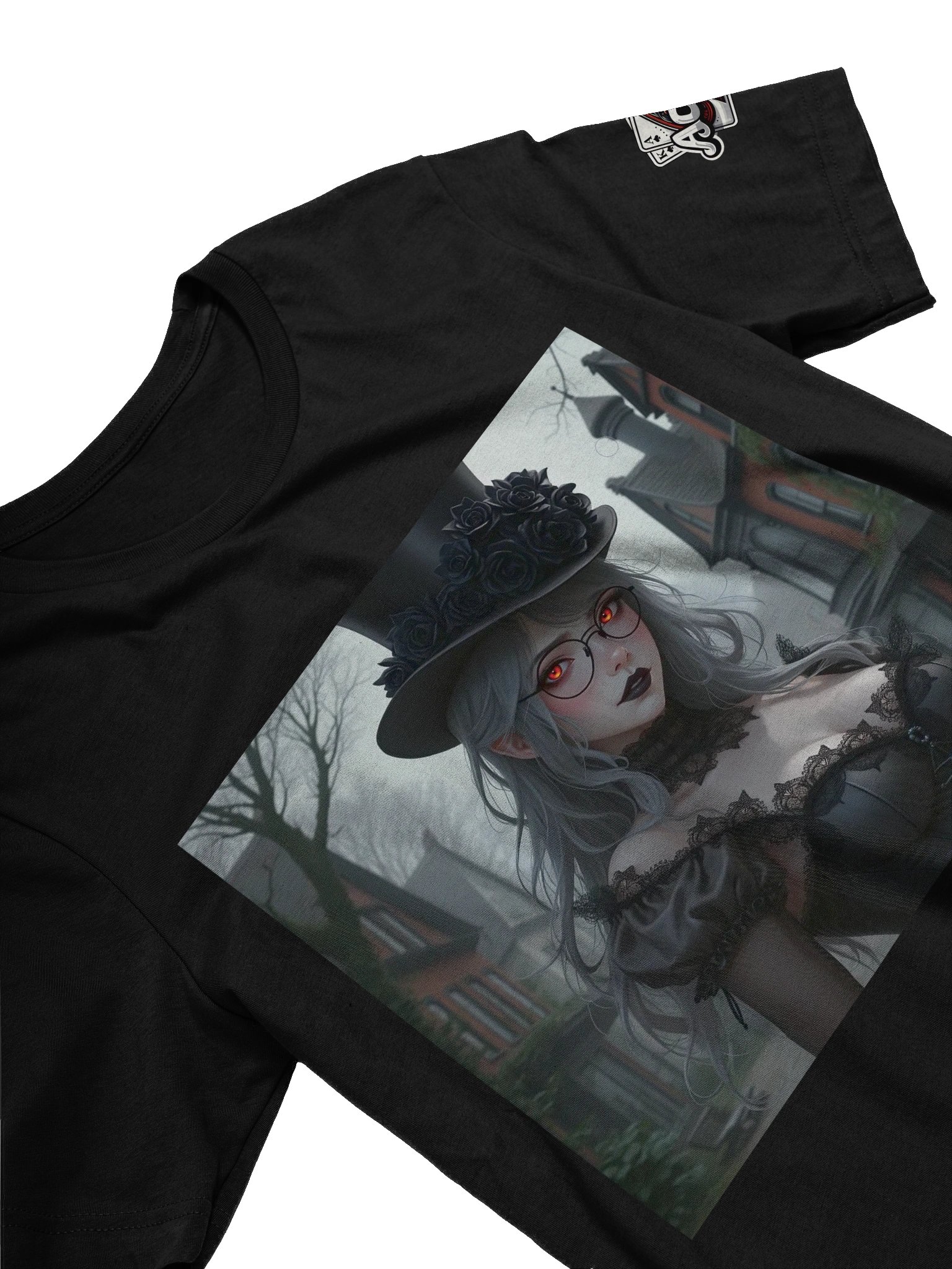 Gothic Vampire product image (6)